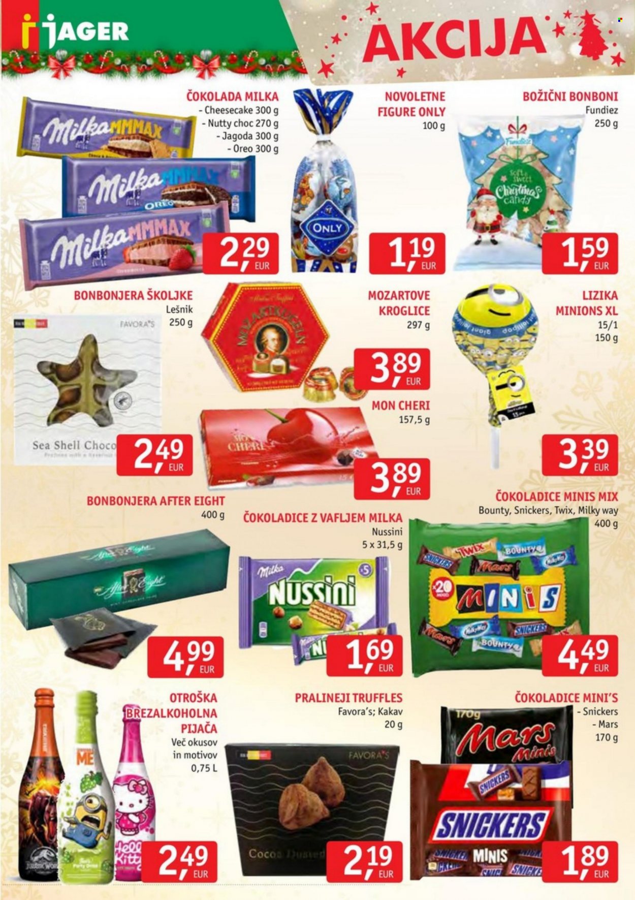 JAGER katalog - 14.12.2022 - 20.12.2022. Stran 11