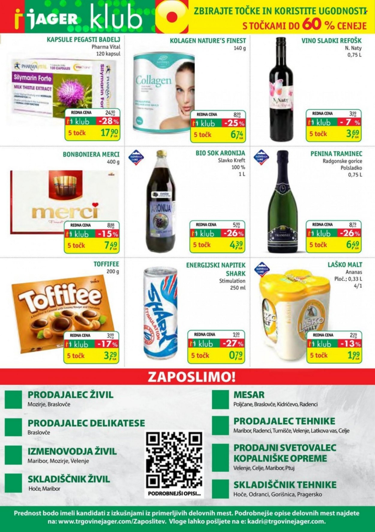 JAGER katalog - 14.12.2022 - 20.12.2022. Stran 13