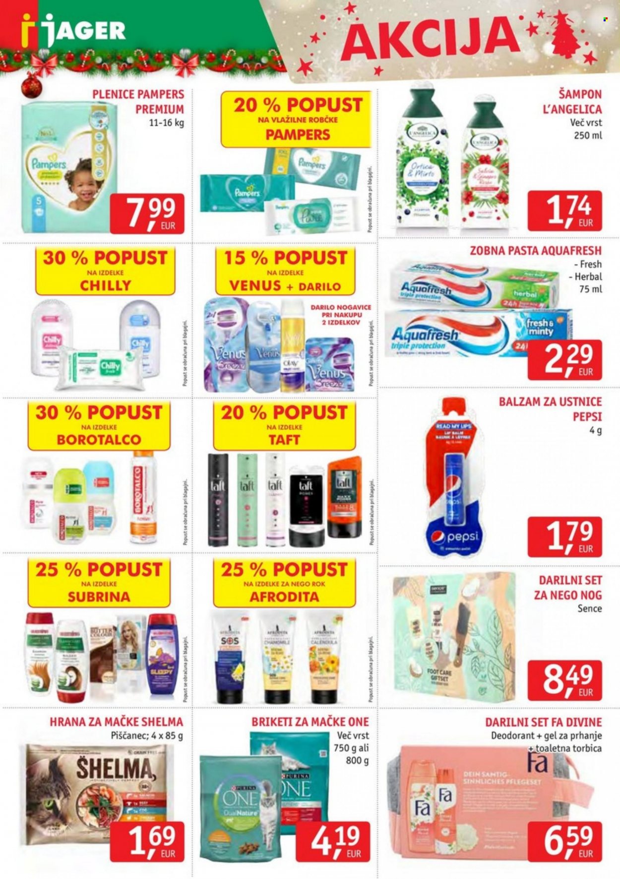 JAGER katalog - 14.12.2022 - 20.12.2022. Stran 14