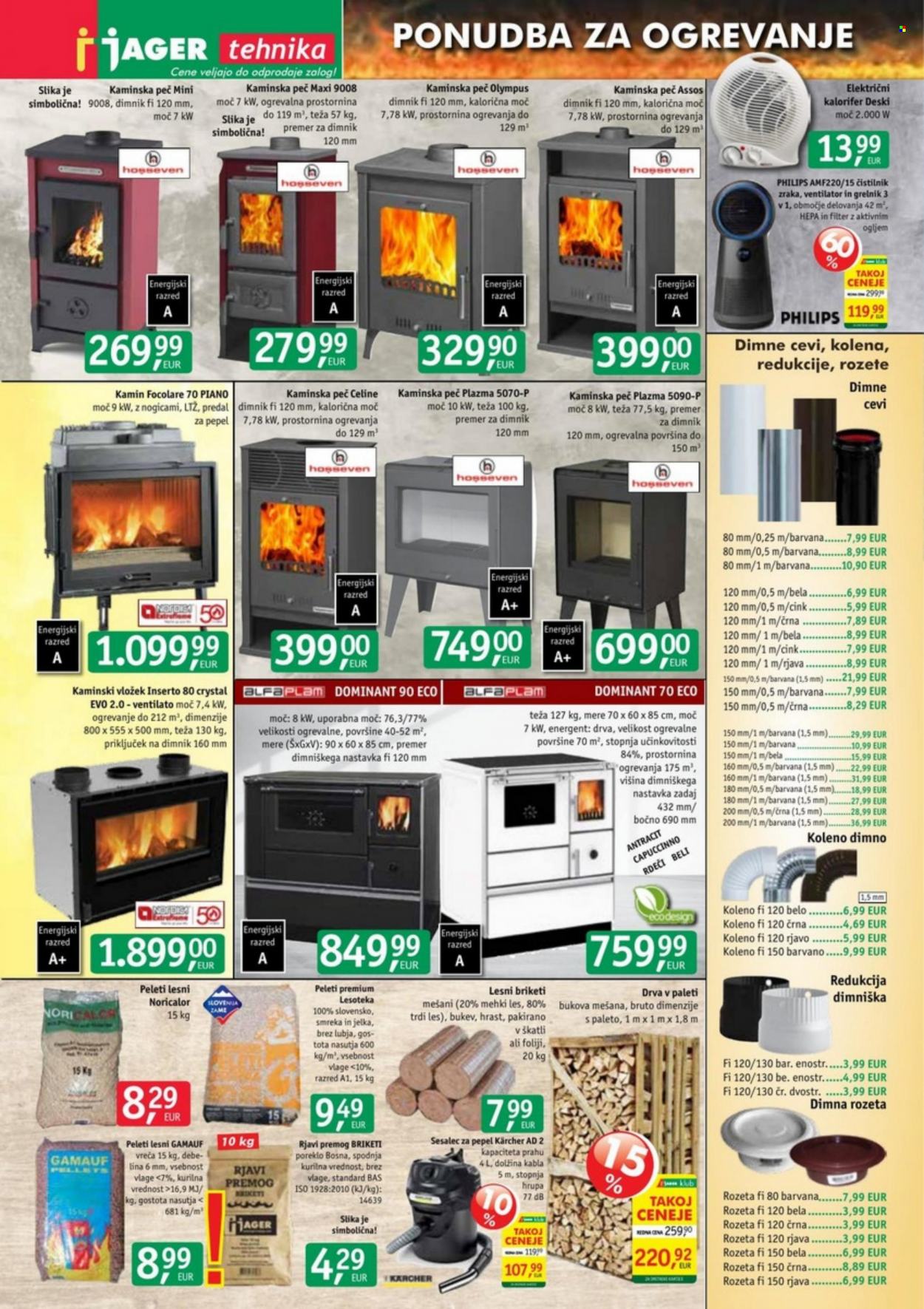 JAGER katalog. Stran 6