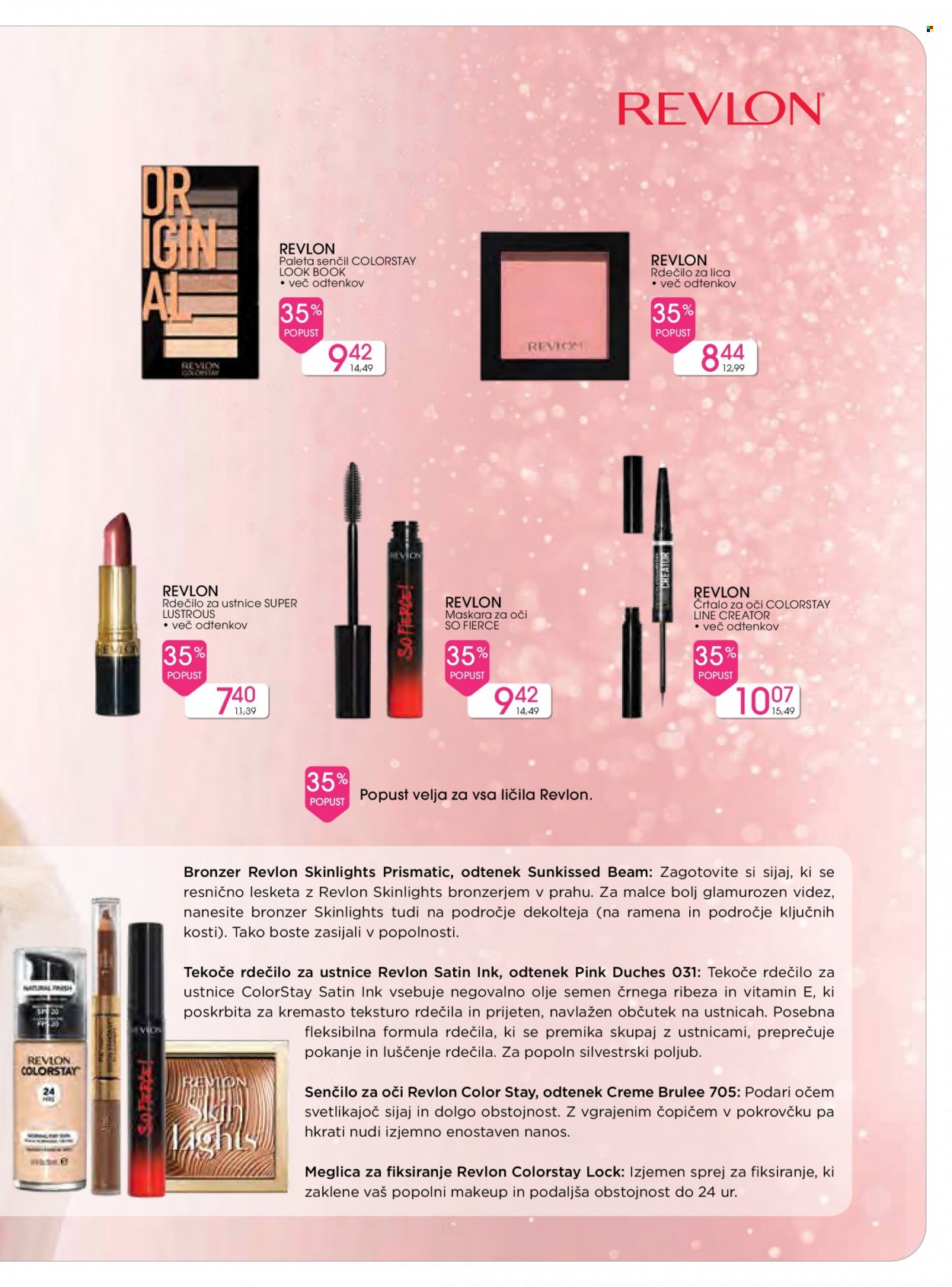 Tuš Drogeria katalog - 14.12.2022 - 31.12.2022. Stran 11