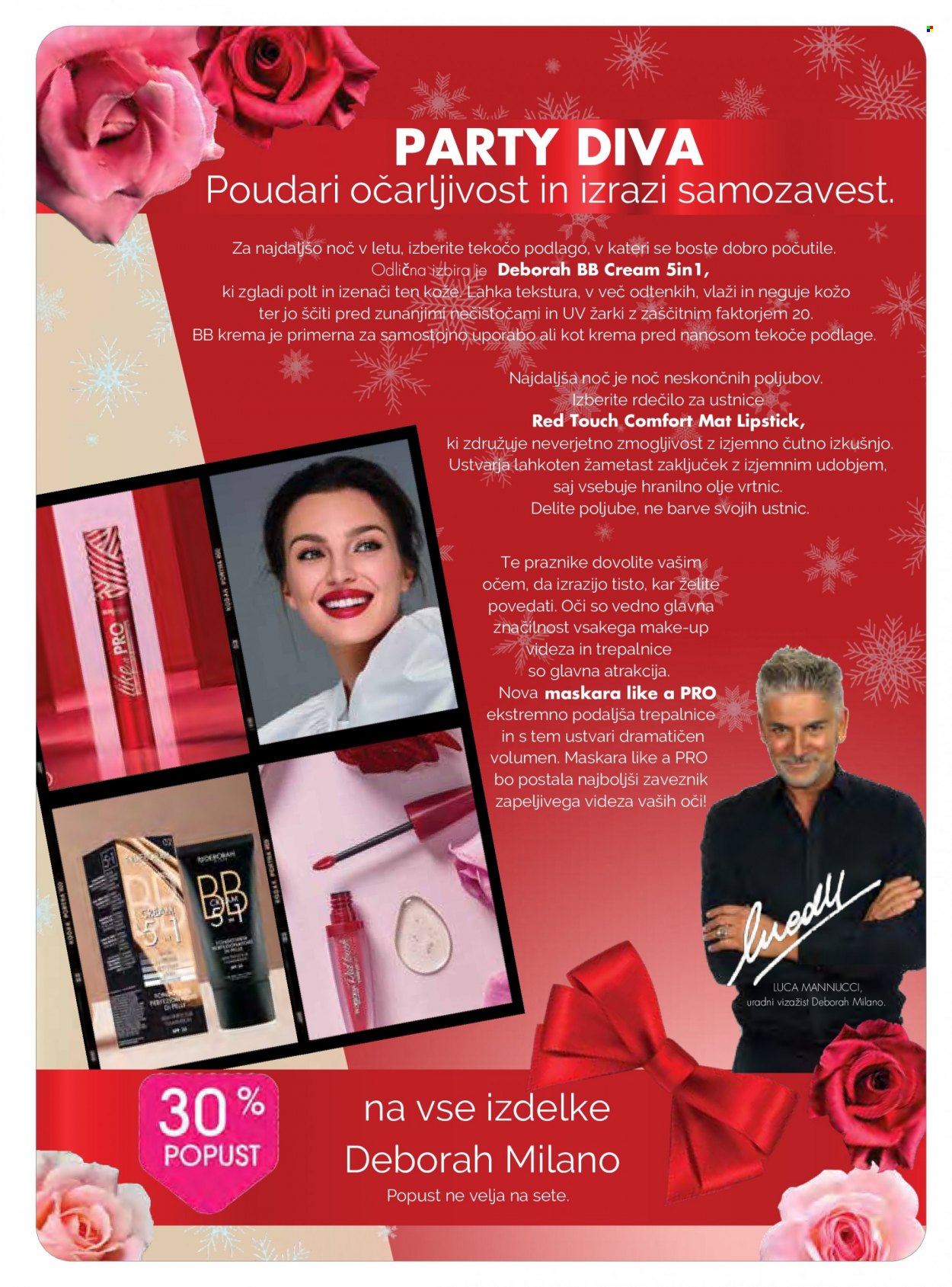 Tuš Drogeria katalog - 14.12.2022 - 31.12.2022. Stran 13