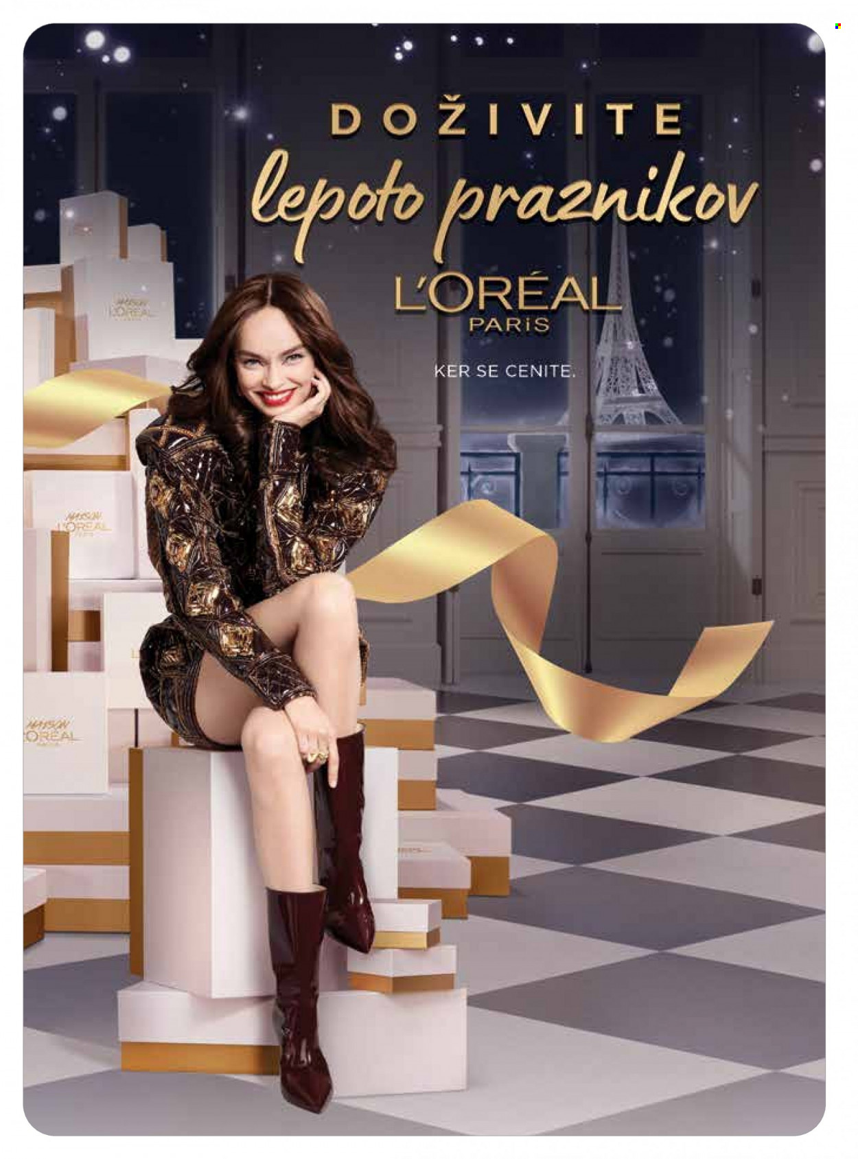 Tuš Drogeria katalog - 14.12.2022 - 31.12.2022. Stran 14