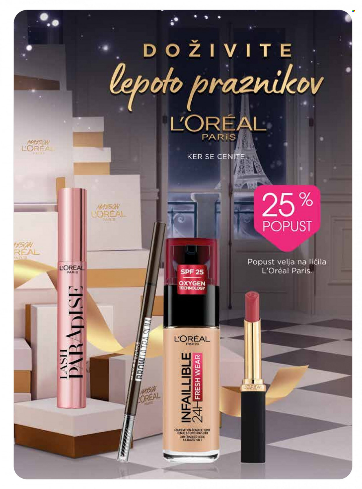 Tuš Drogeria katalog - 14.12.2022 - 31.12.2022. Stran 15