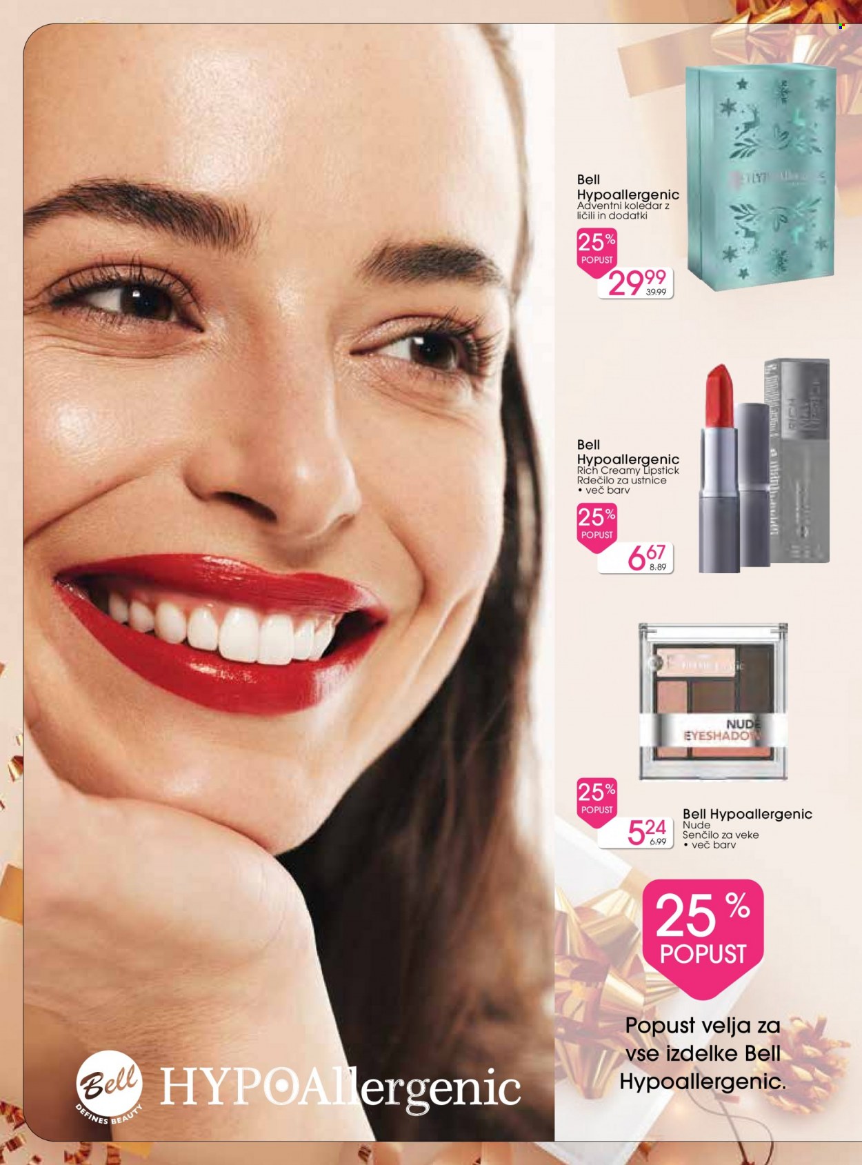 Tuš Drogeria katalog - 14.12.2022 - 31.12.2022. Stran 16