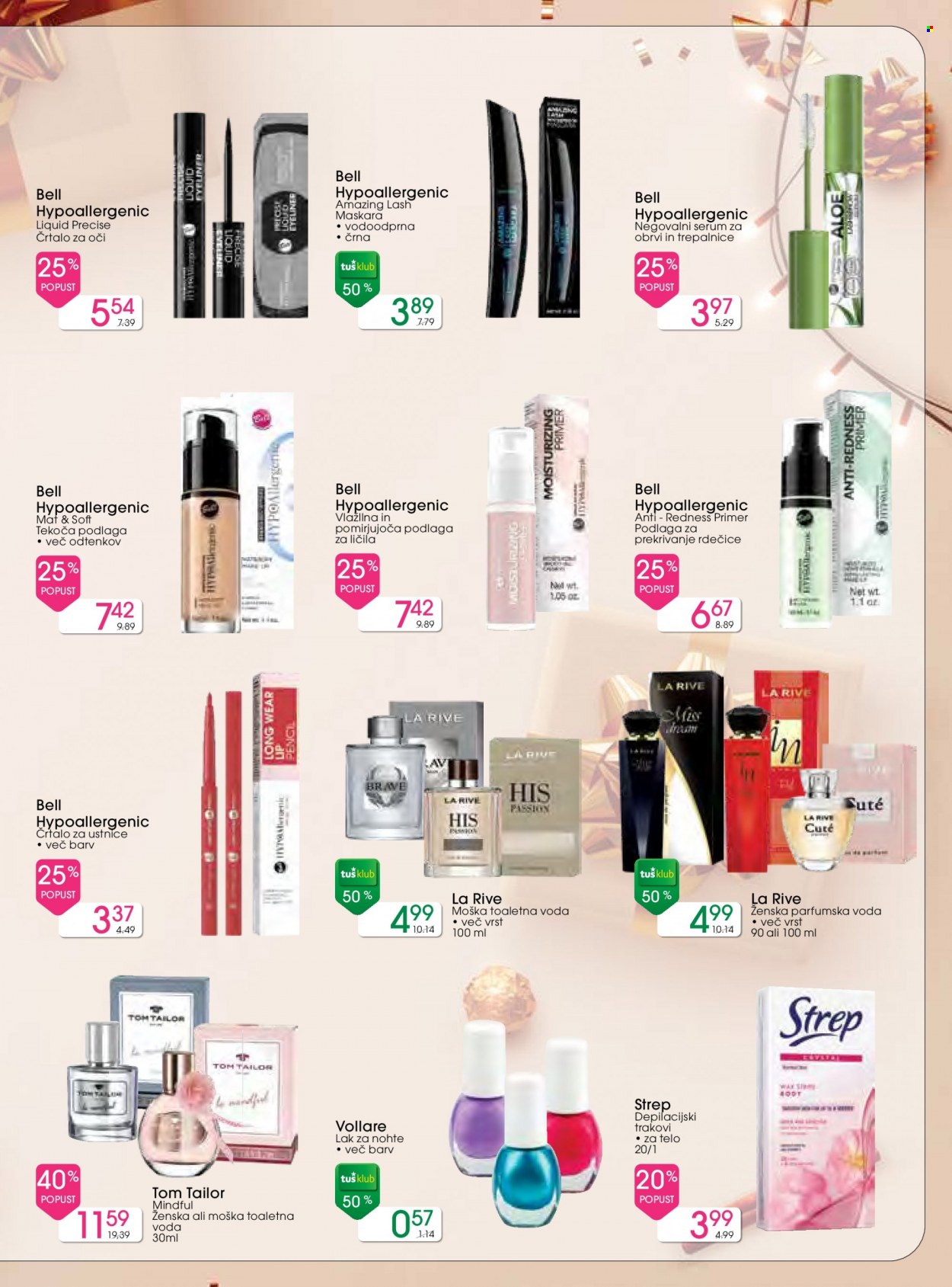 Tuš Drogeria katalog - 14.12.2022 - 31.12.2022. Stran 17