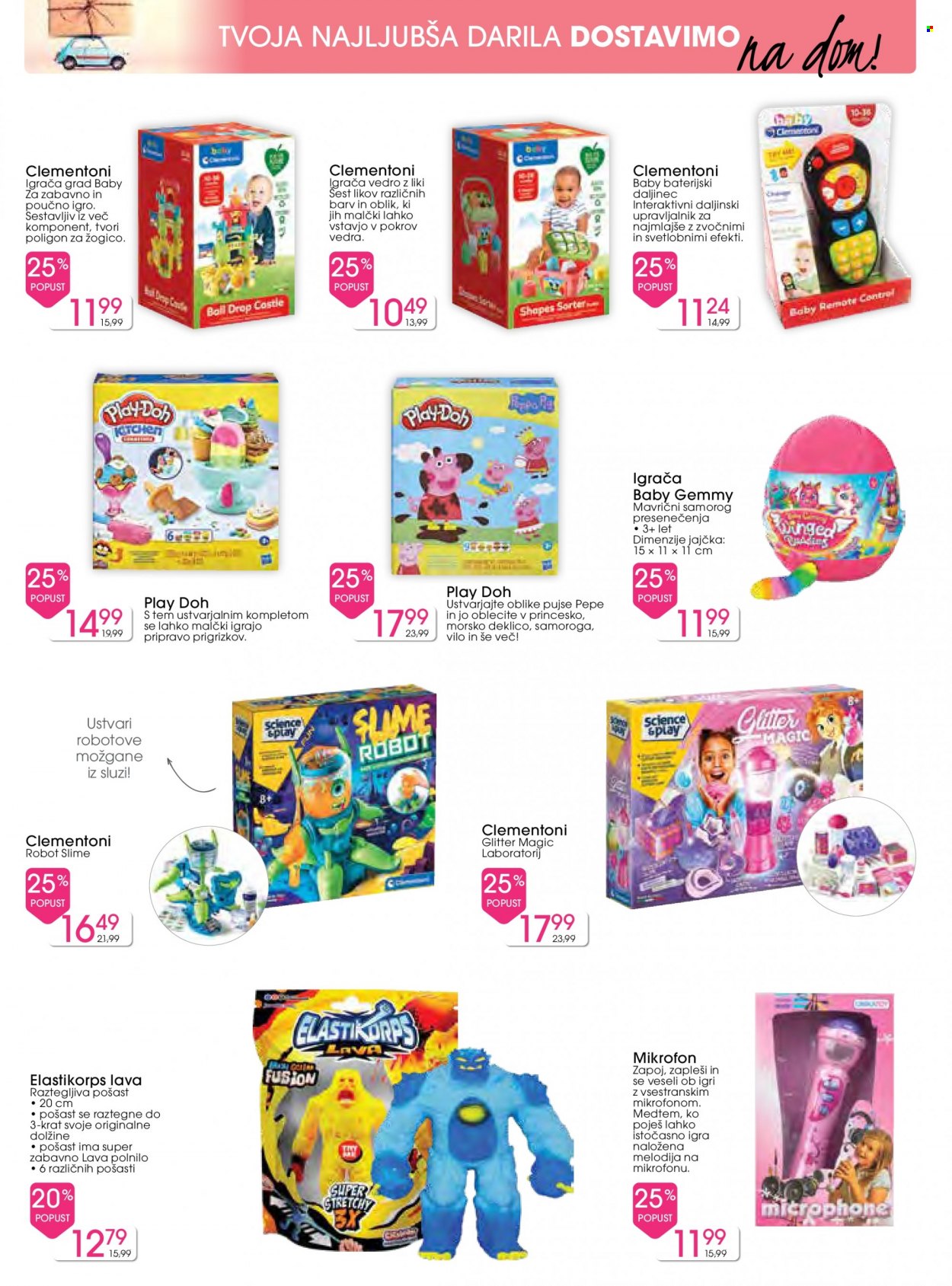 Tuš Drogeria katalog - 14.12.2022 - 31.12.2022. Stran 26