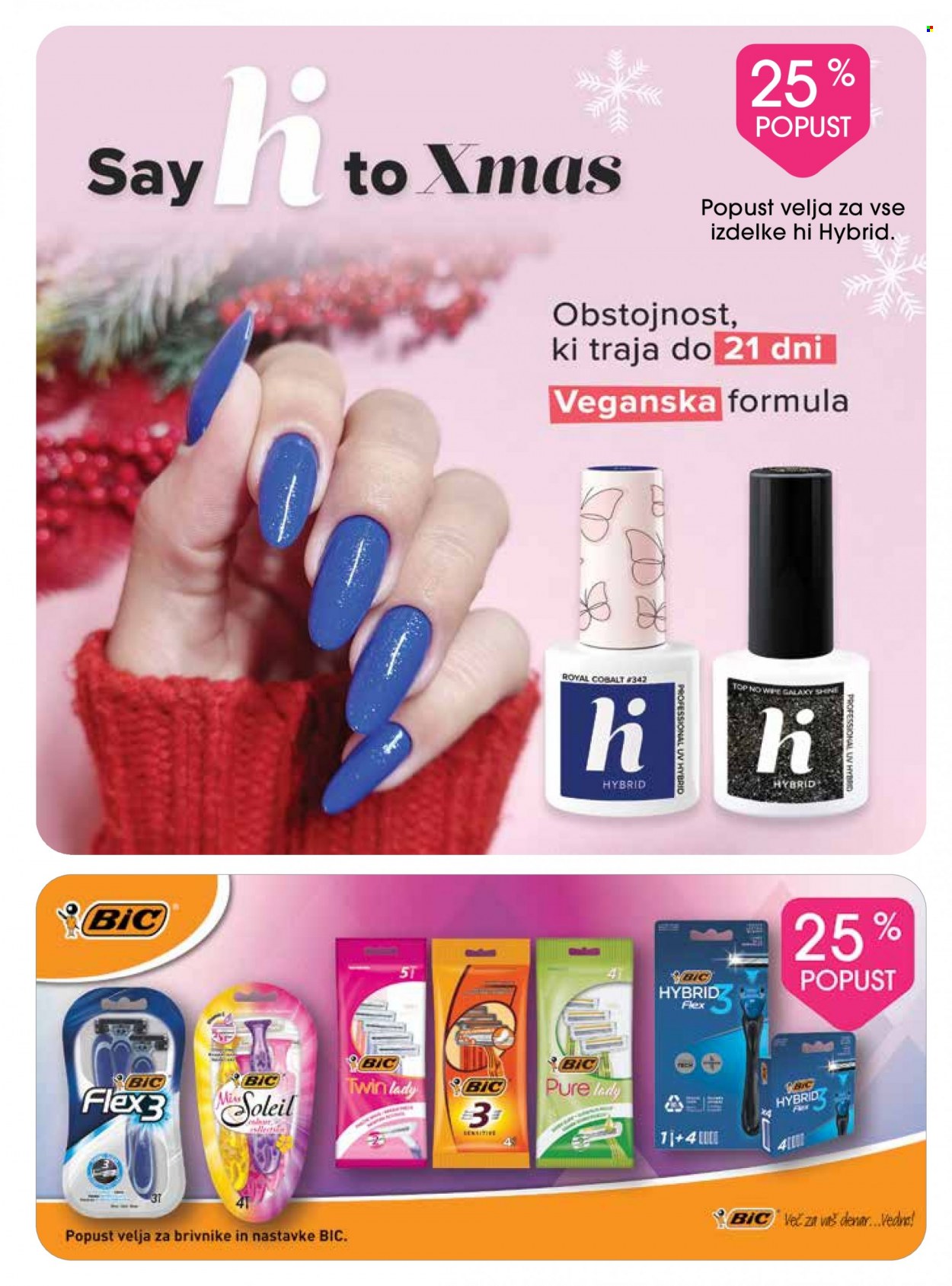 Tuš Drogeria katalog - 14.12.2022 - 31.12.2022. Stran 37