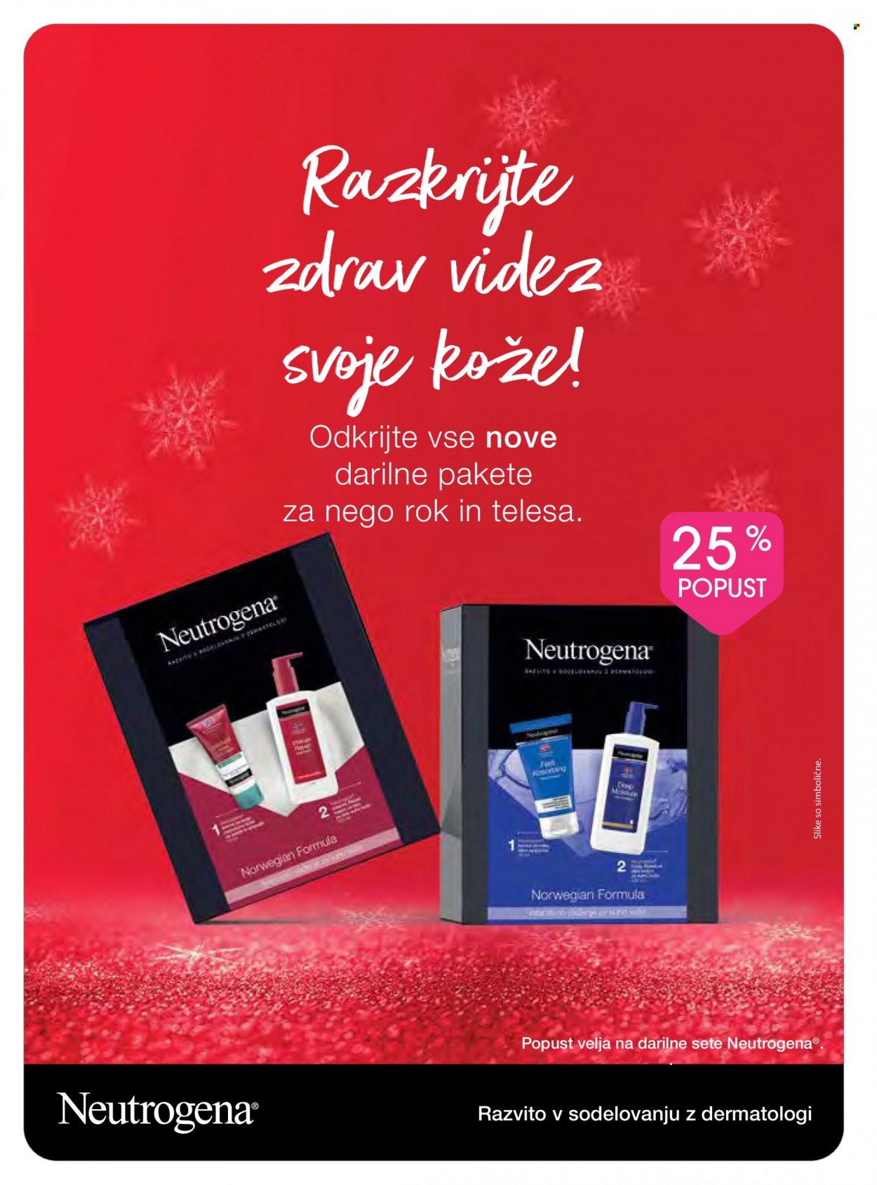 Tuš Drogeria katalog - 14.12.2022 - 31.12.2022. Stran 40