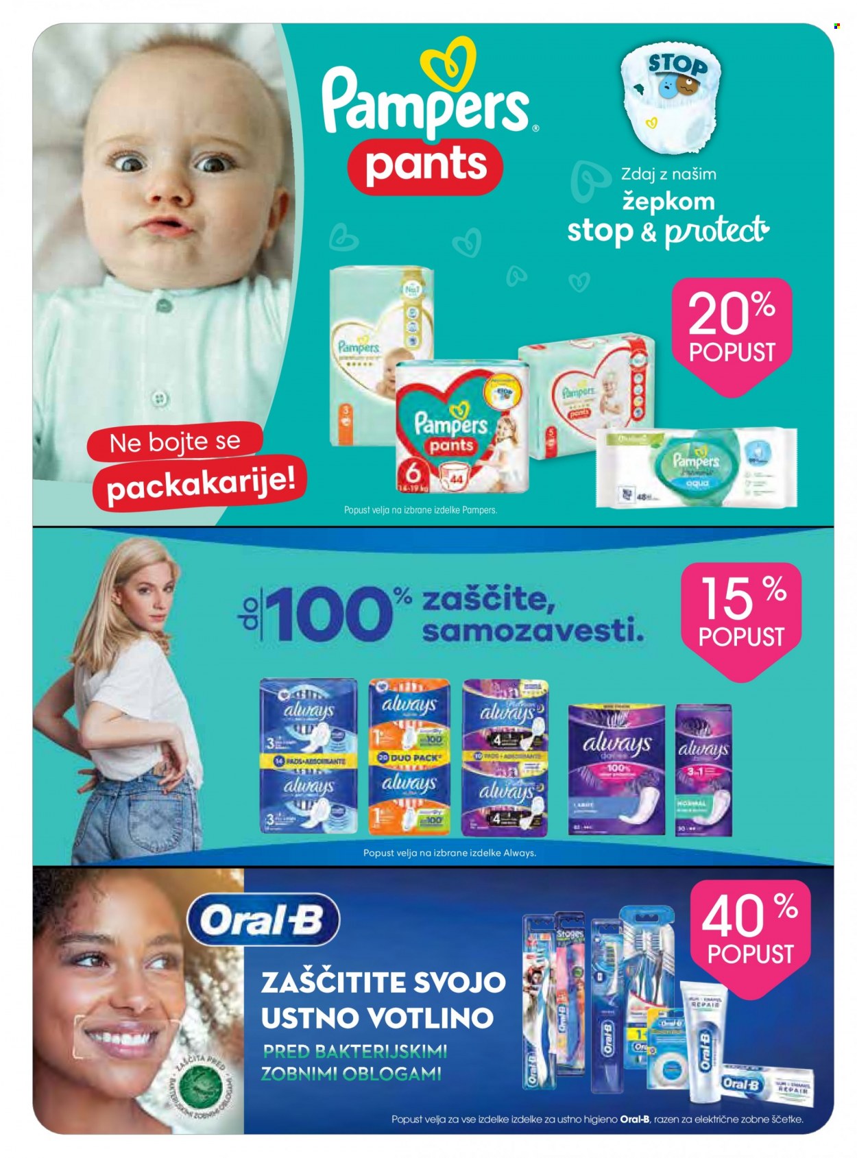 Tuš Drogeria katalog - 14.12.2022 - 31.12.2022. Stran 43