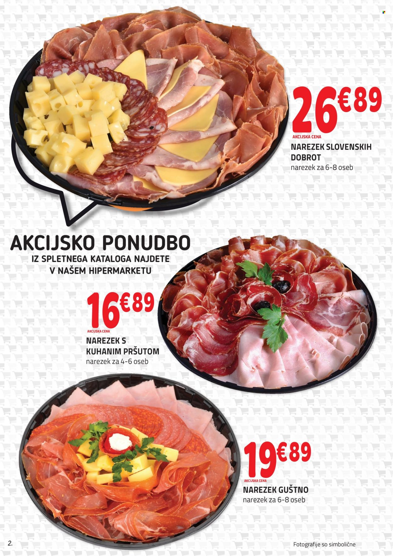 E.Leclerc katalog - 14.12.2022 - 24.12.2022. Stran 2