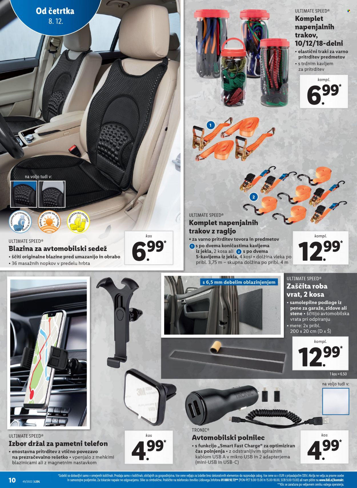 Lidl katalog. Stran 24