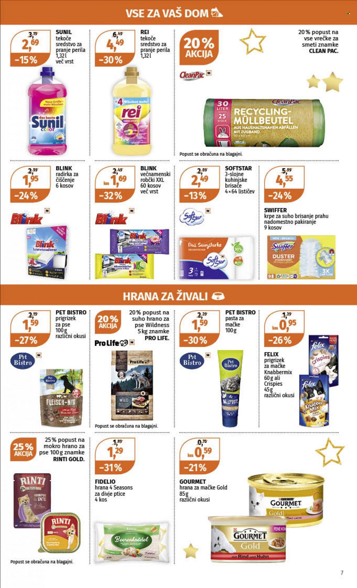 Müller katalog - 19.12.2022 - 24.12.2022. Stran 7