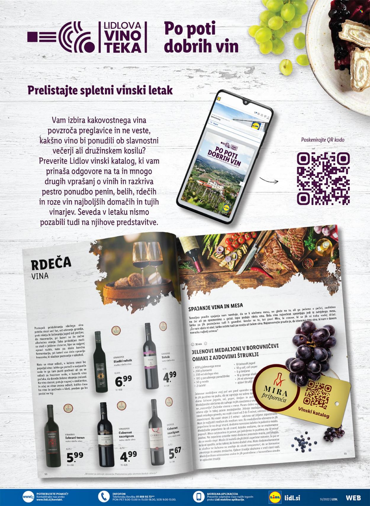 Lidl katalog - 22.12.2022 - 28.12.2022. Stran 31