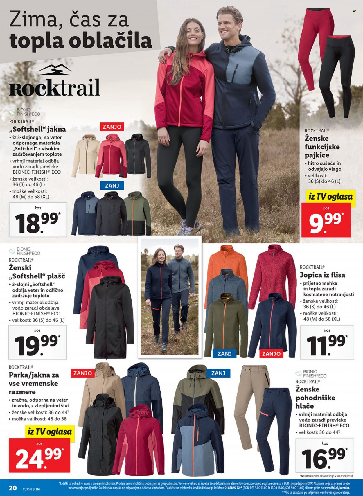 Lidl katalog - 22.12.2022 - 28.12.2022. Stran 32