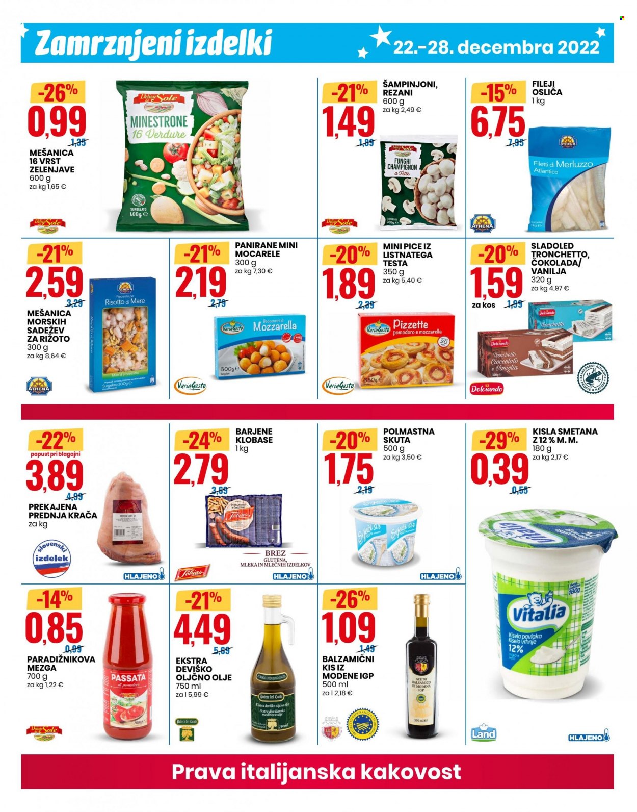 EuroSpin katalog - 22.12.2022 - 28.12.2022. Stran 4
