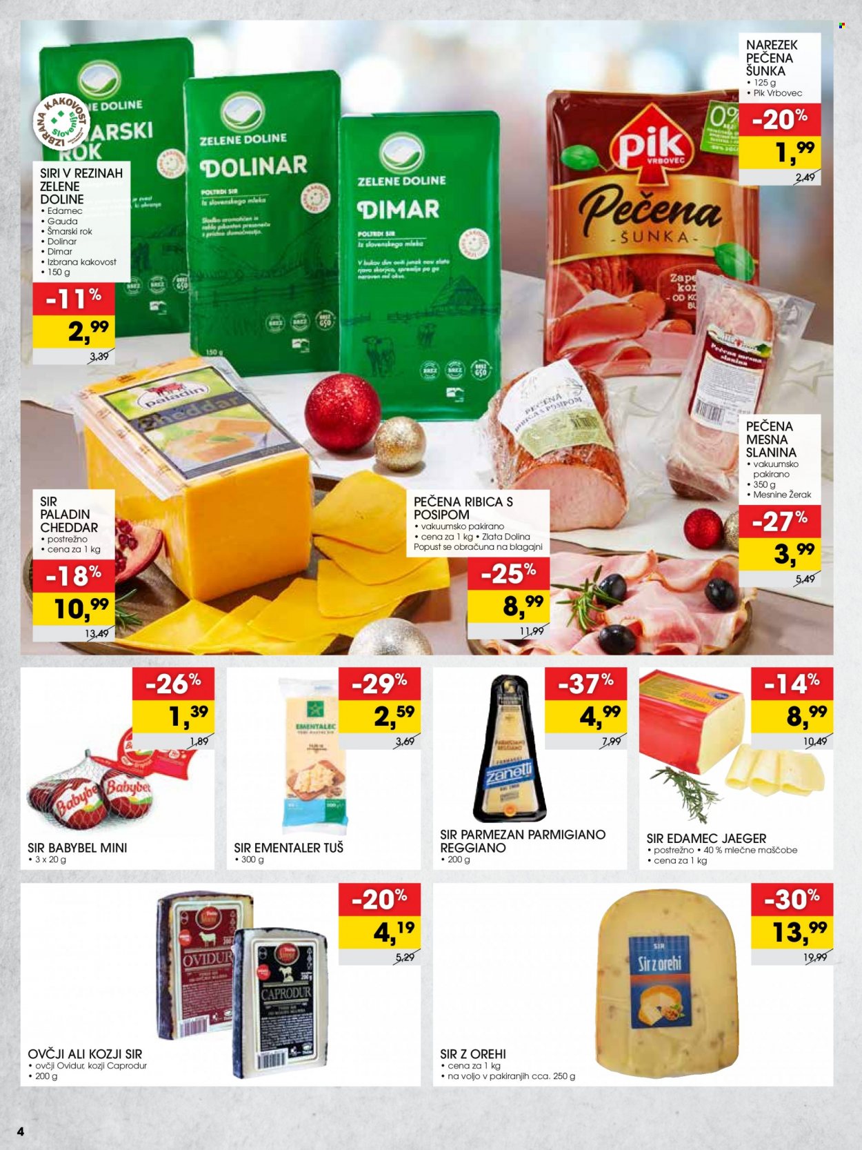 Tuš katalog - 21.12.2022 - 3.1.2023. Stran 4