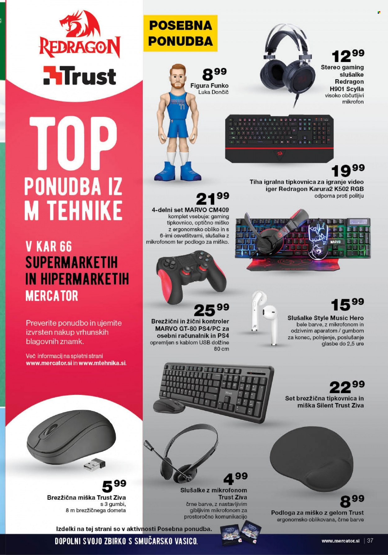 Mercator katalog - 22.12.2022 - 31.12.2022. Stran 37