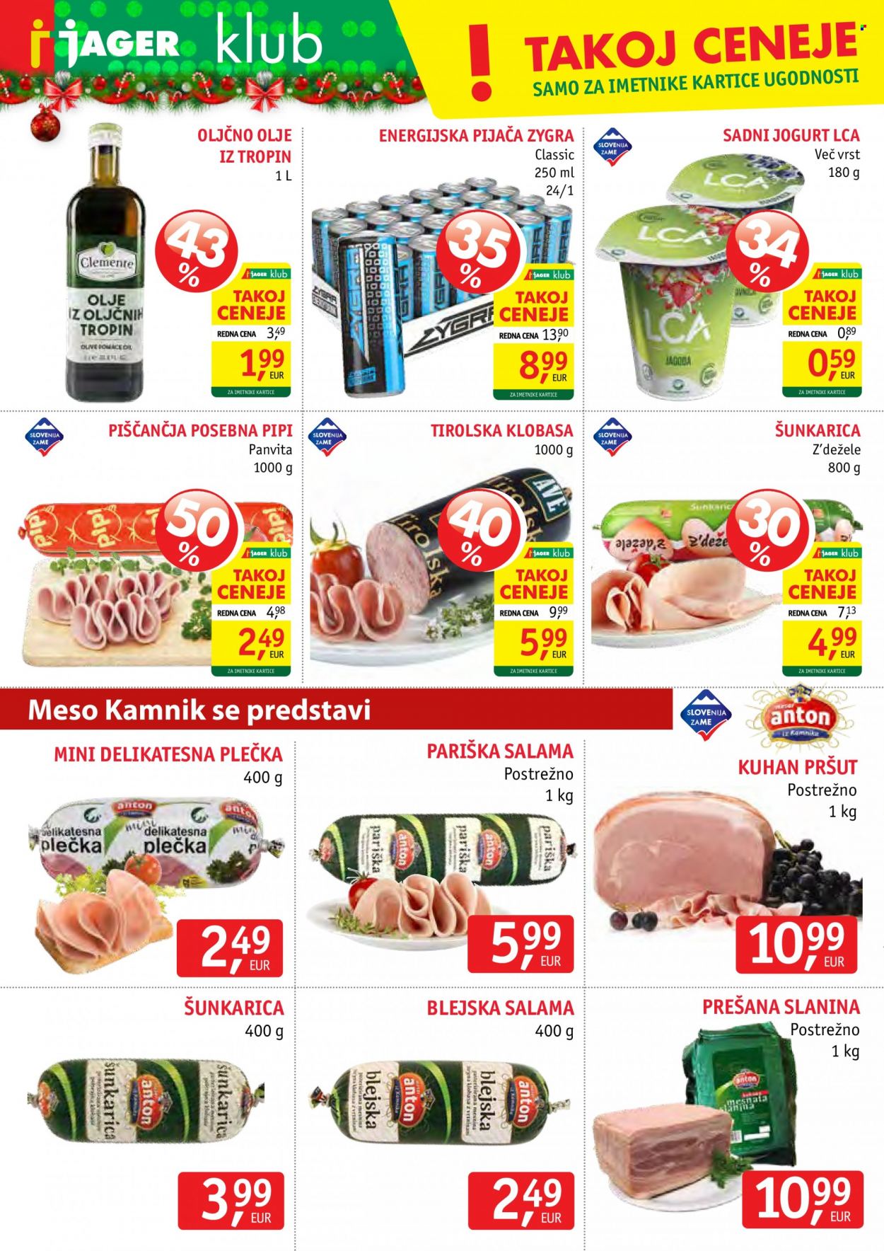 JAGER katalog - 21.12.2022 - 3.1.2023. Stran 4