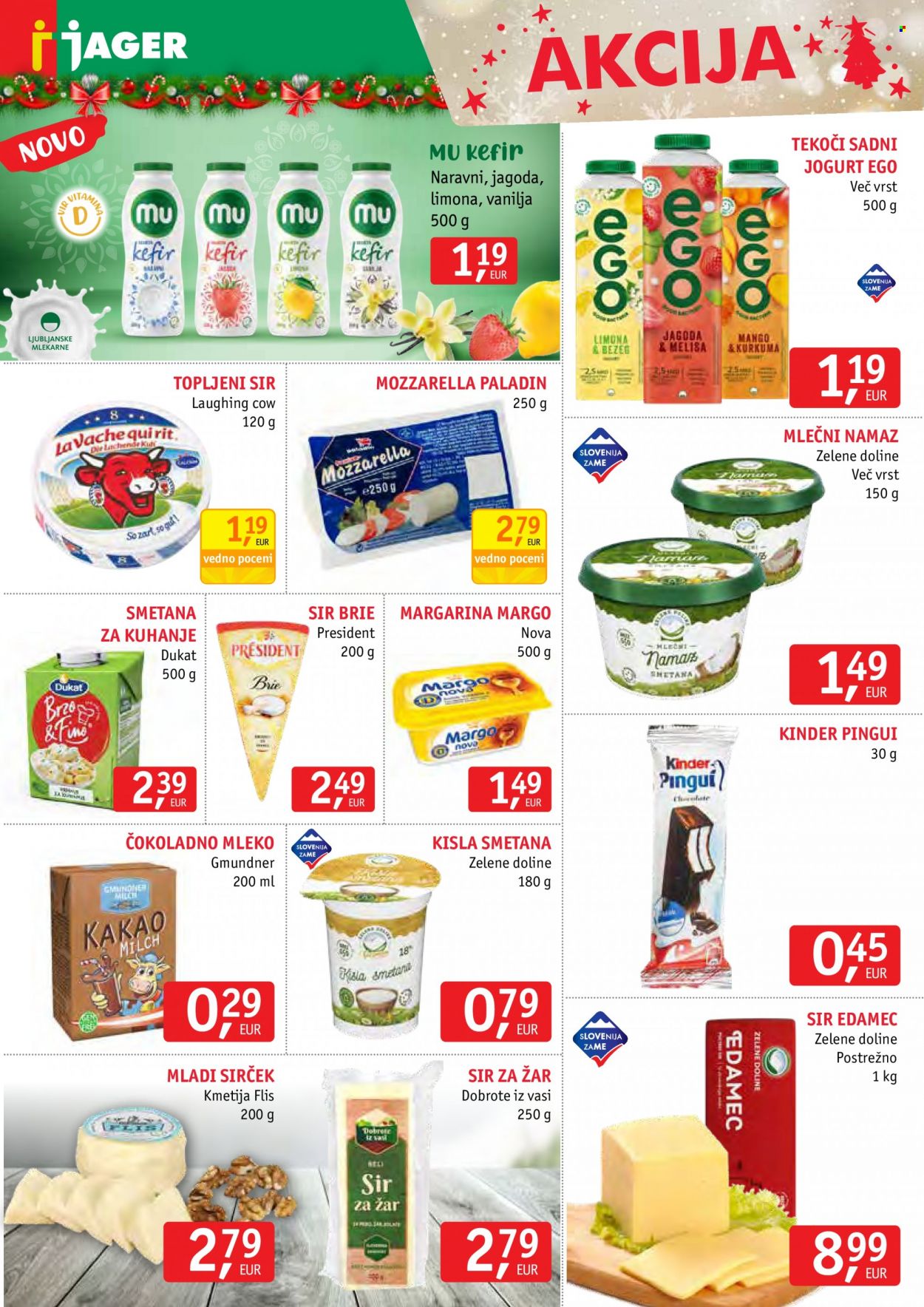 JAGER katalog - 21.12.2022 - 3.1.2023. Stran 7