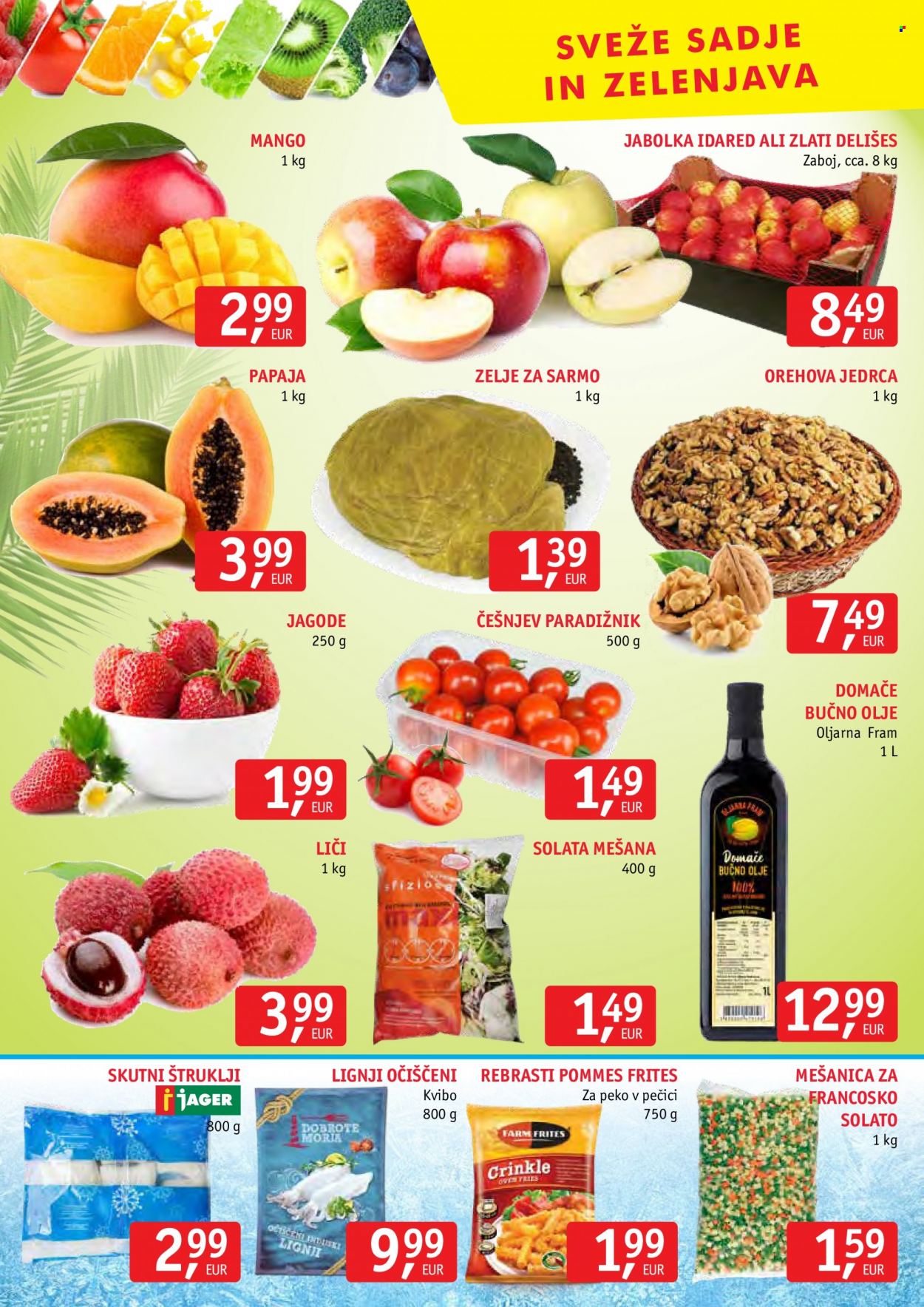 JAGER katalog - 21.12.2022 - 3.1.2023. Stran 8