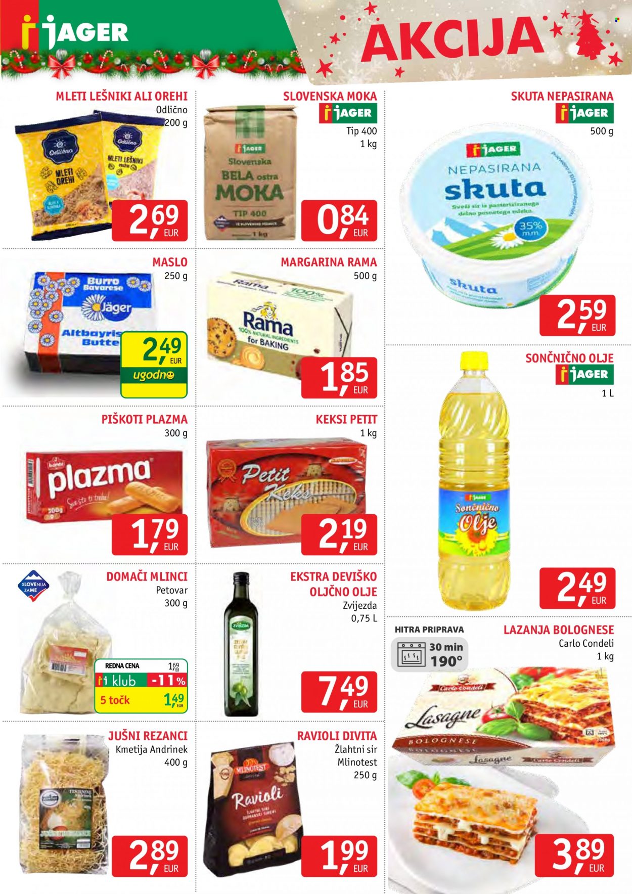 JAGER katalog - 21.12.2022 - 3.1.2023. Stran 9