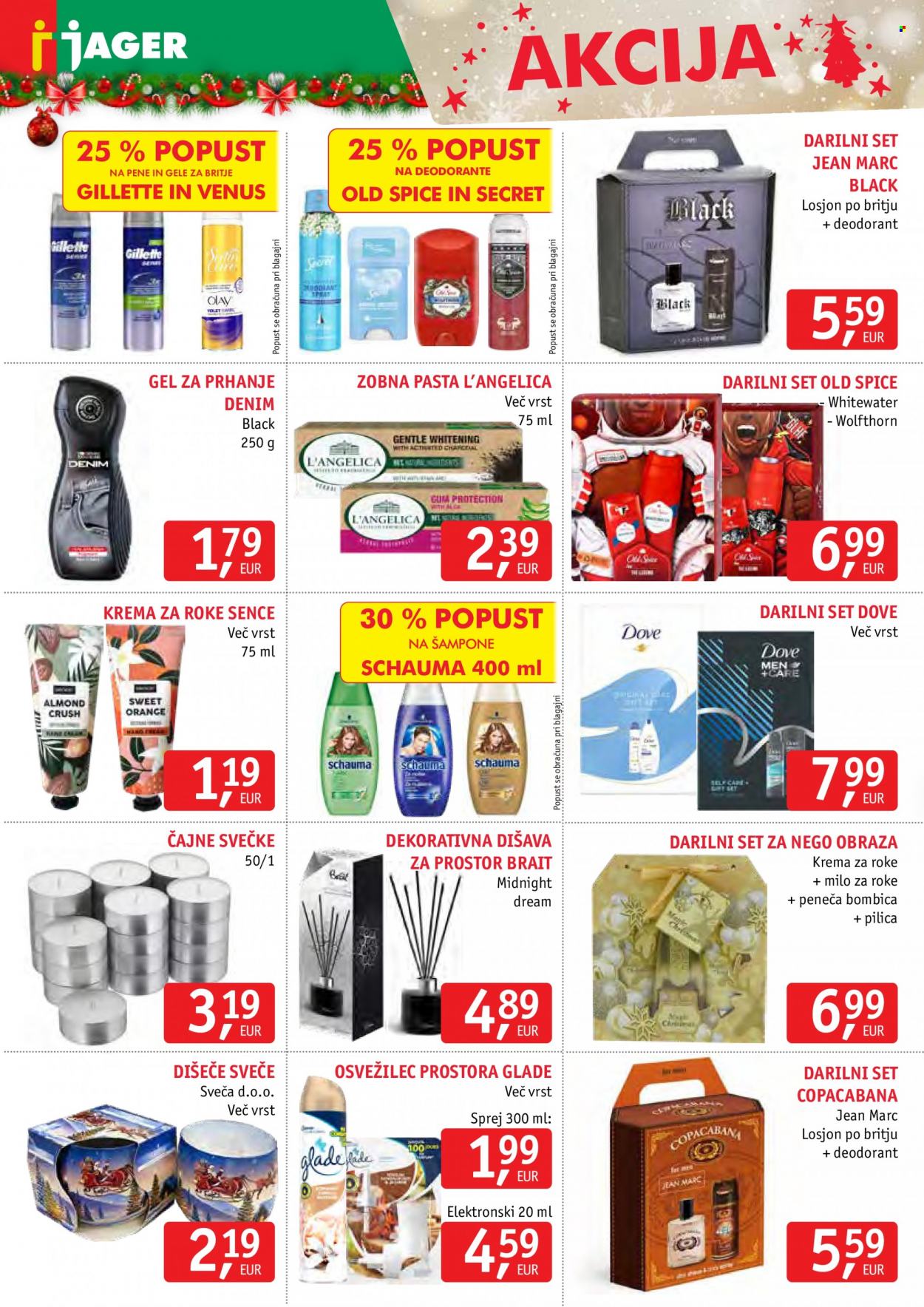 JAGER katalog - 21.12.2022 - 3.1.2023. Stran 14