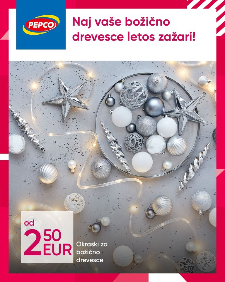 Pepco katalog. Stran 3