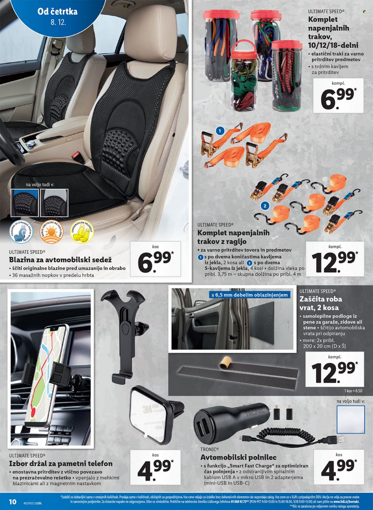 Lidl katalog. Stran 34