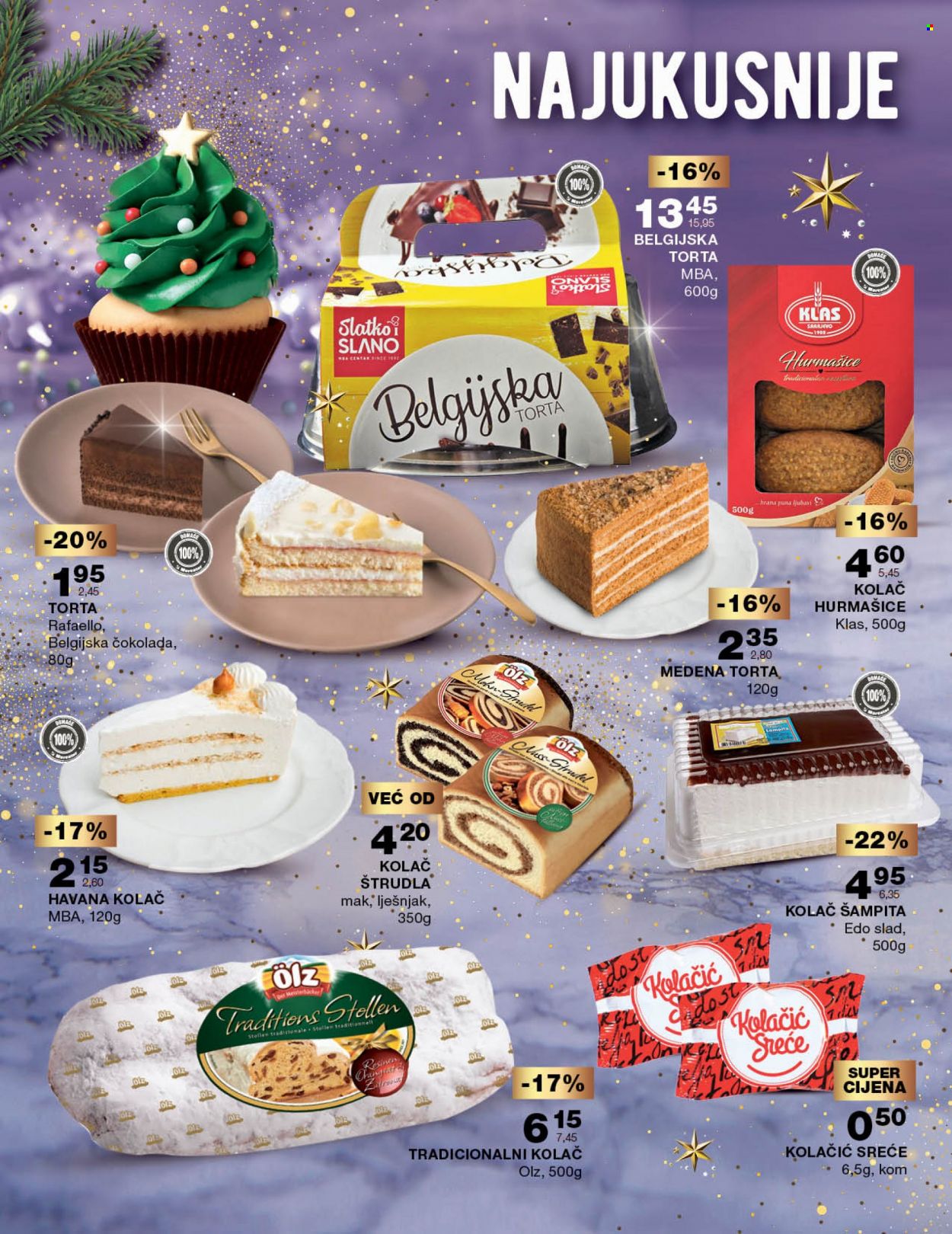 Mercator katalog - 26.12.2022 - 1.1.2023. Stran 6