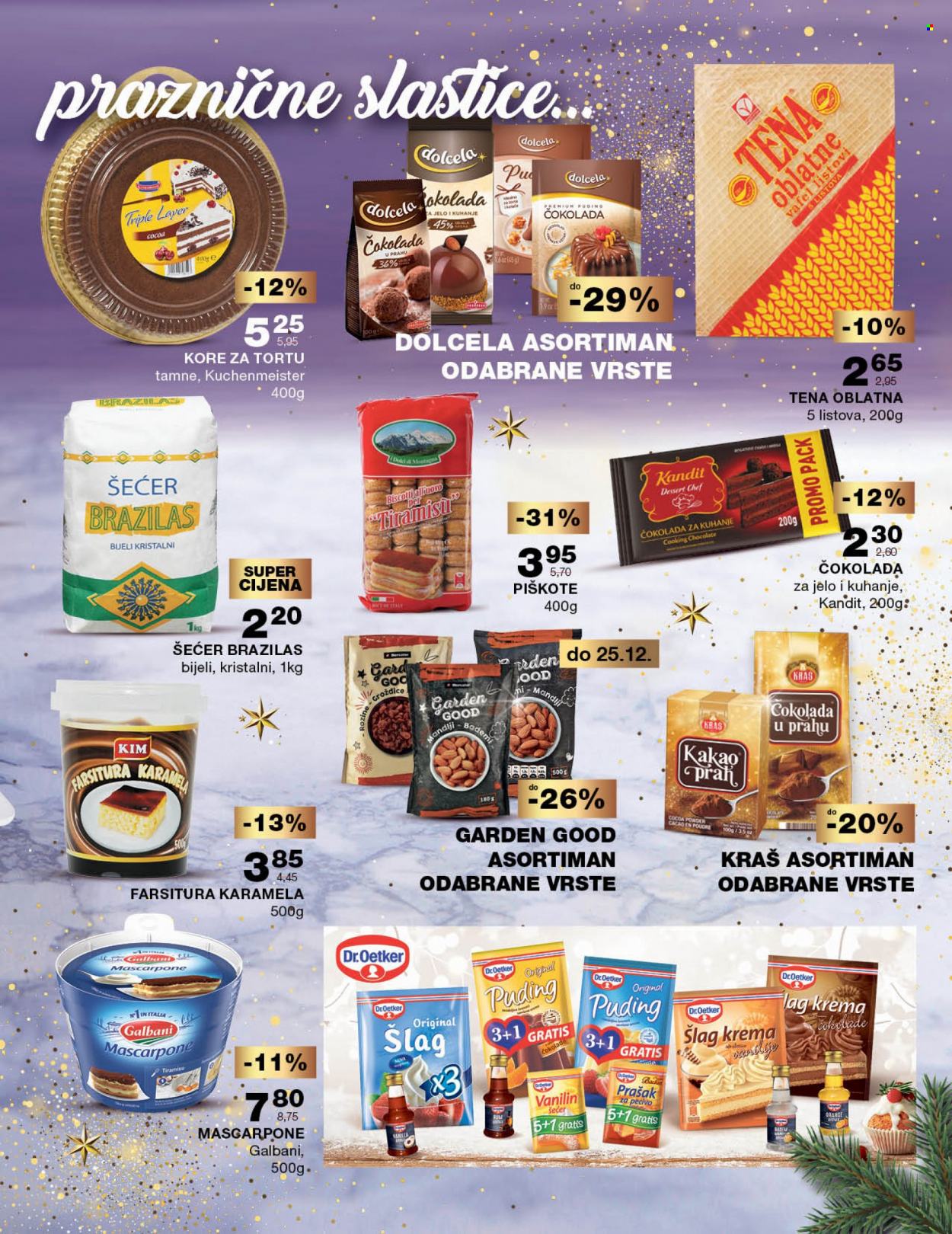 Mercator katalog - 26.12.2022 - 1.1.2023. Stran 7