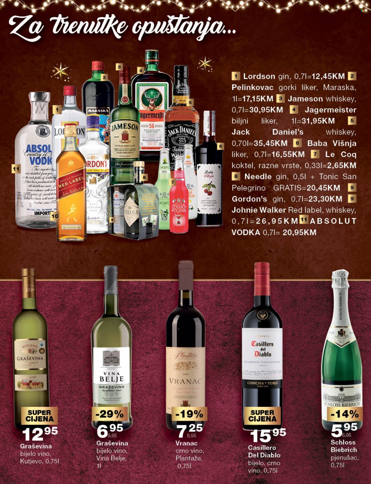 Mercator katalog - 26.12.2022 - 1.1.2023. Stran 10