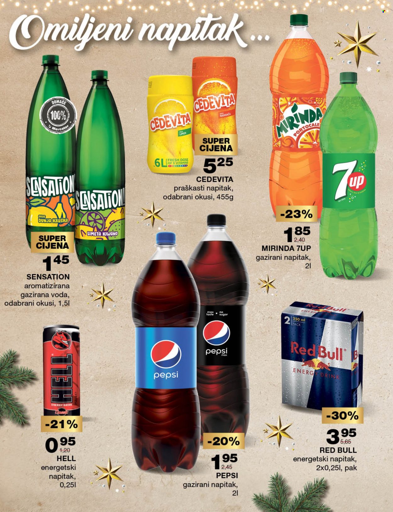 Mercator katalog - 26.12.2022 - 1.1.2023. Stran 12