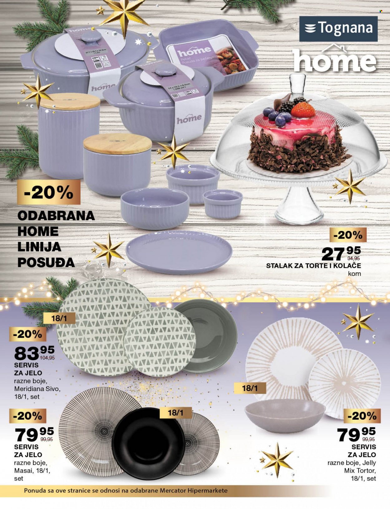 Mercator katalog - 26.12.2022 - 1.1.2023. Stran 14