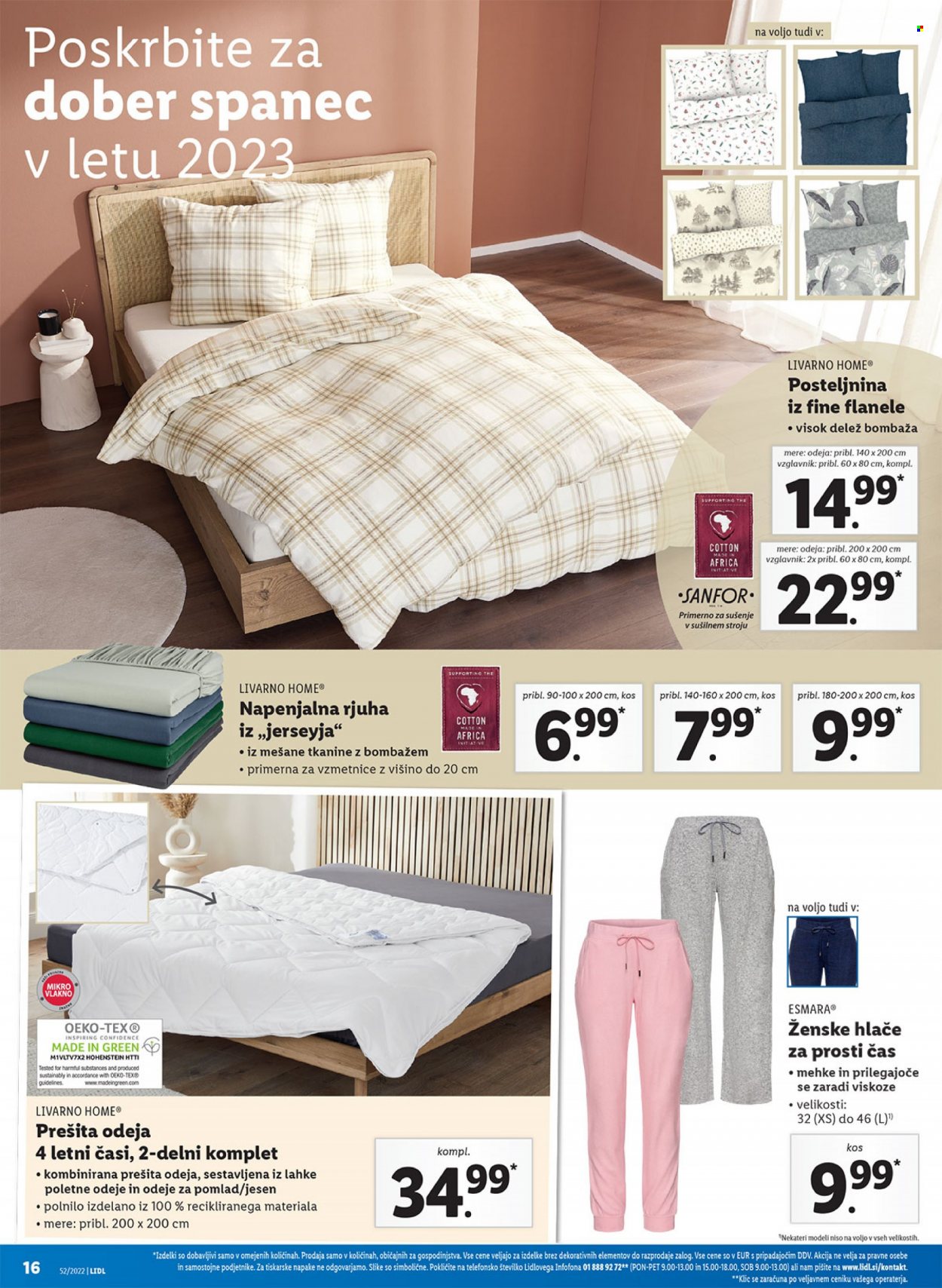 Lidl katalog - 29.12.2022 - 4.1.2023. Stran 24