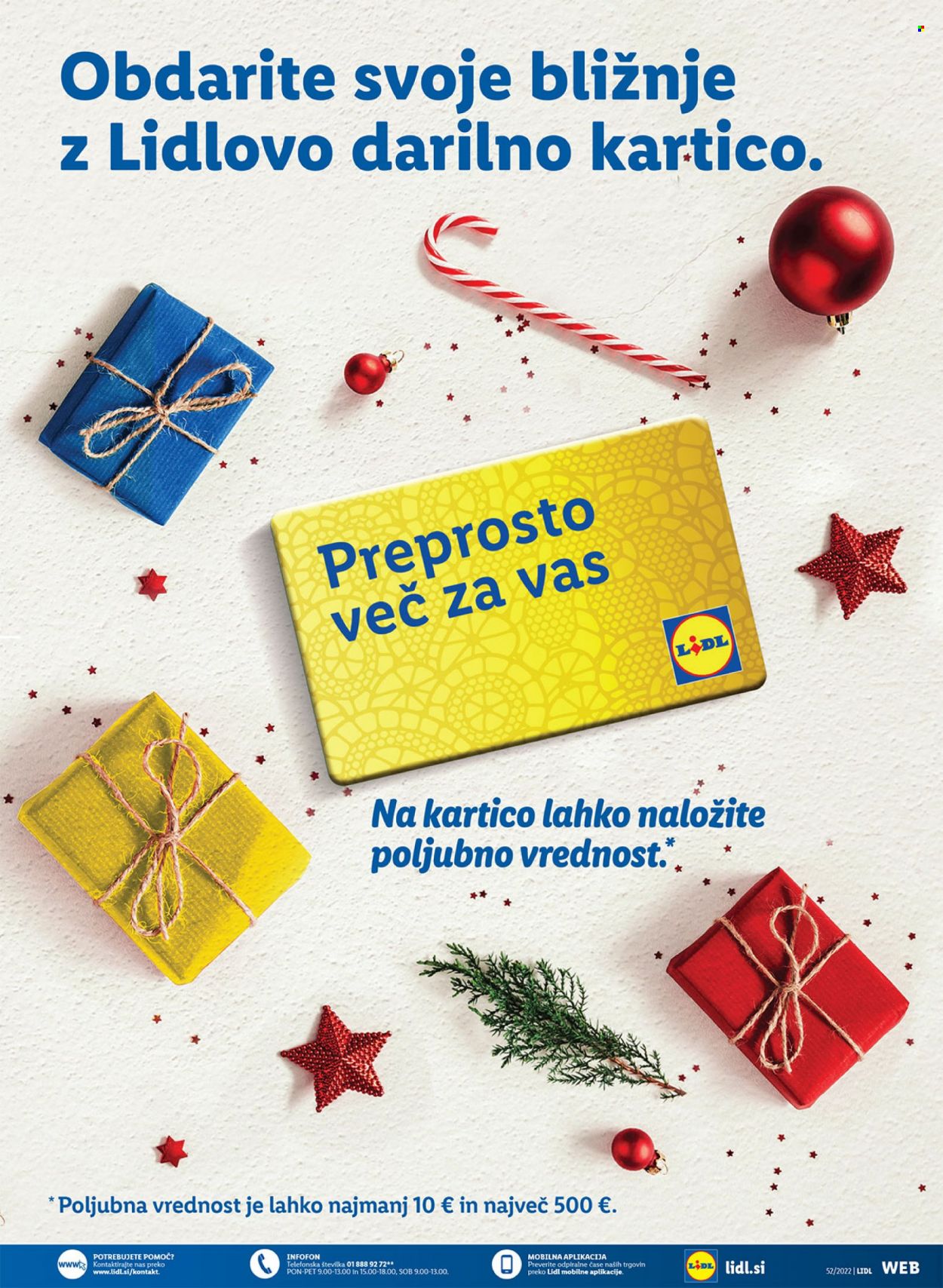 Lidl katalog - 29.12.2022 - 4.1.2023. Stran 29