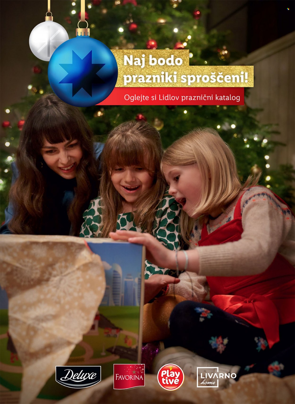 Lidl katalog. Stran 24