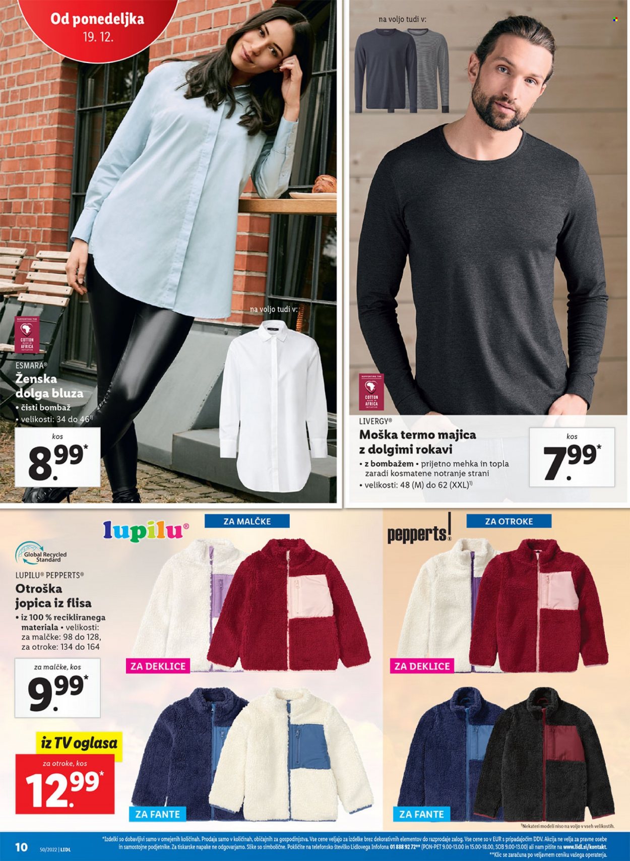 Lidl katalog. Stran 32