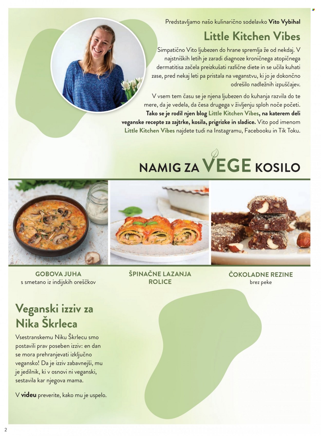 SPAR katalog - 4.1.2023 - 10.1.2023. Stran 11