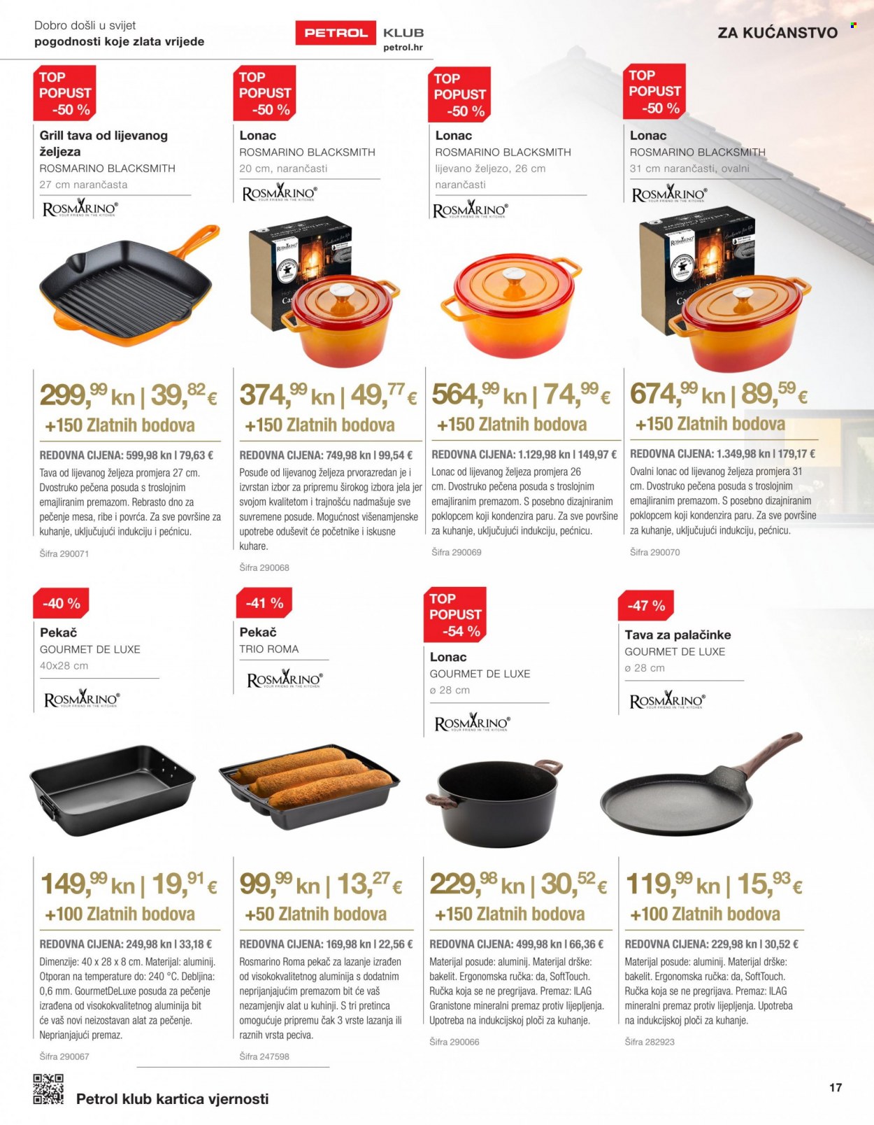 Petrol katalog - 8.12.2022 - 31.1.2023. Stran 17