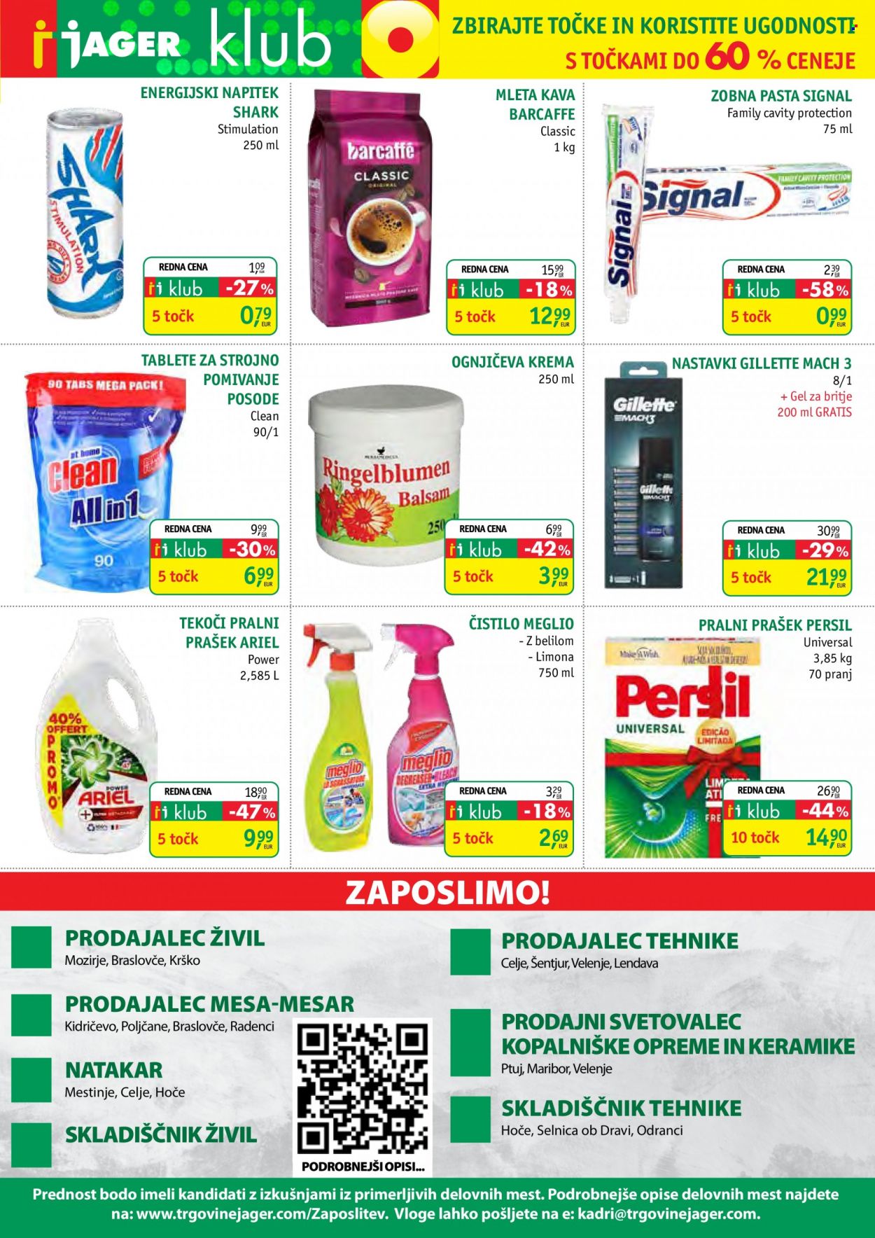 JAGER katalog - 4.1.2023 - 10.1.2023. Stran 13