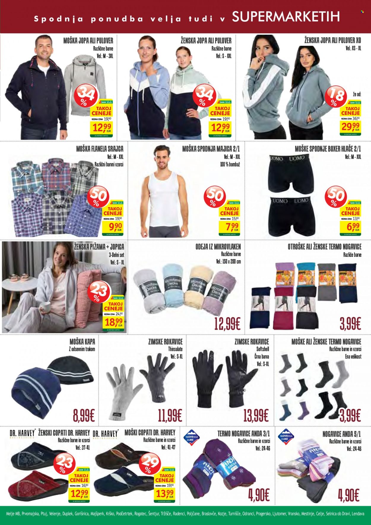 JAGER katalog. Stran 2