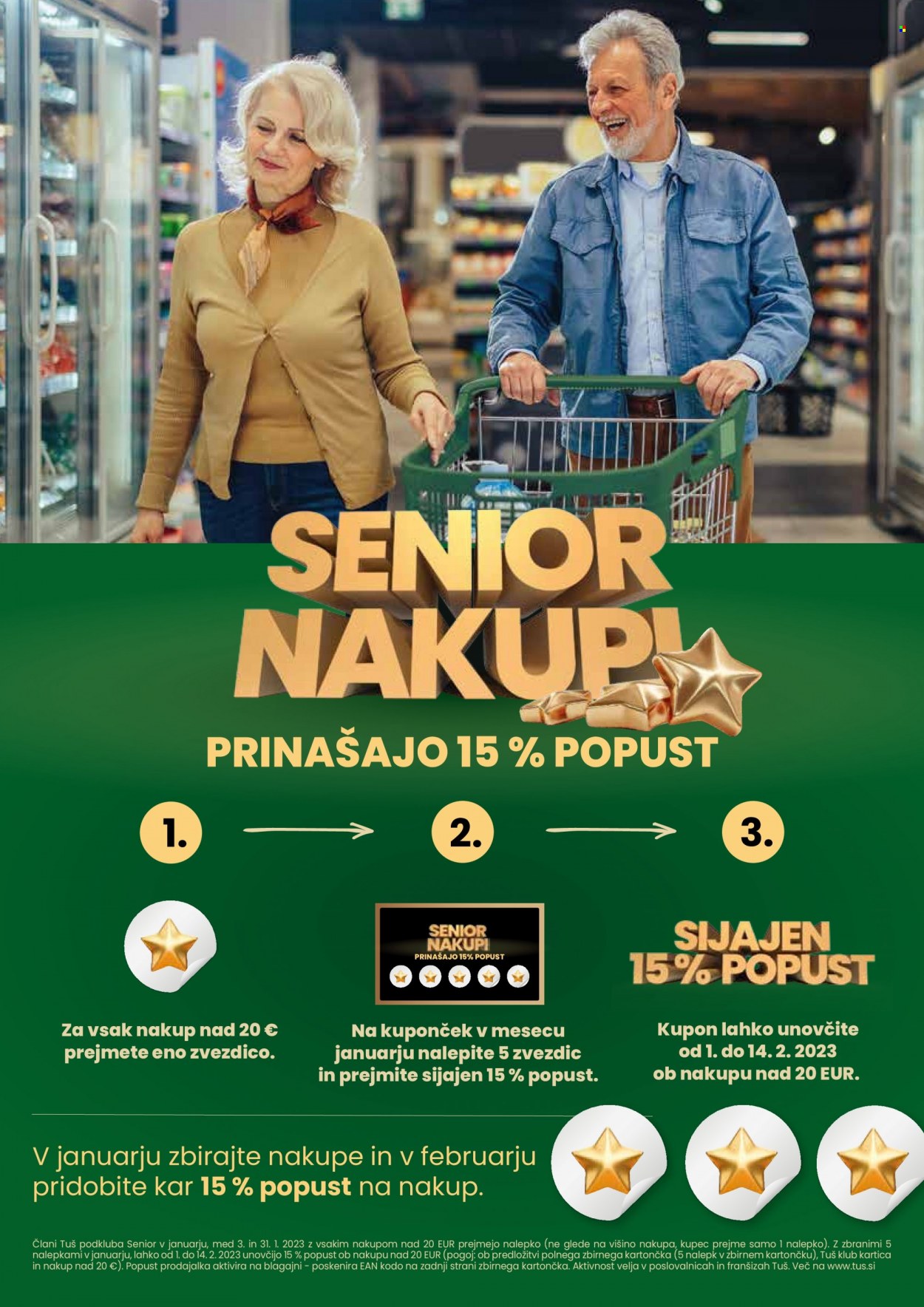 Tuš katalog - 6.1.2023 - 28.2.2023. Stran 19