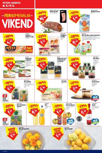 Hofer katalog