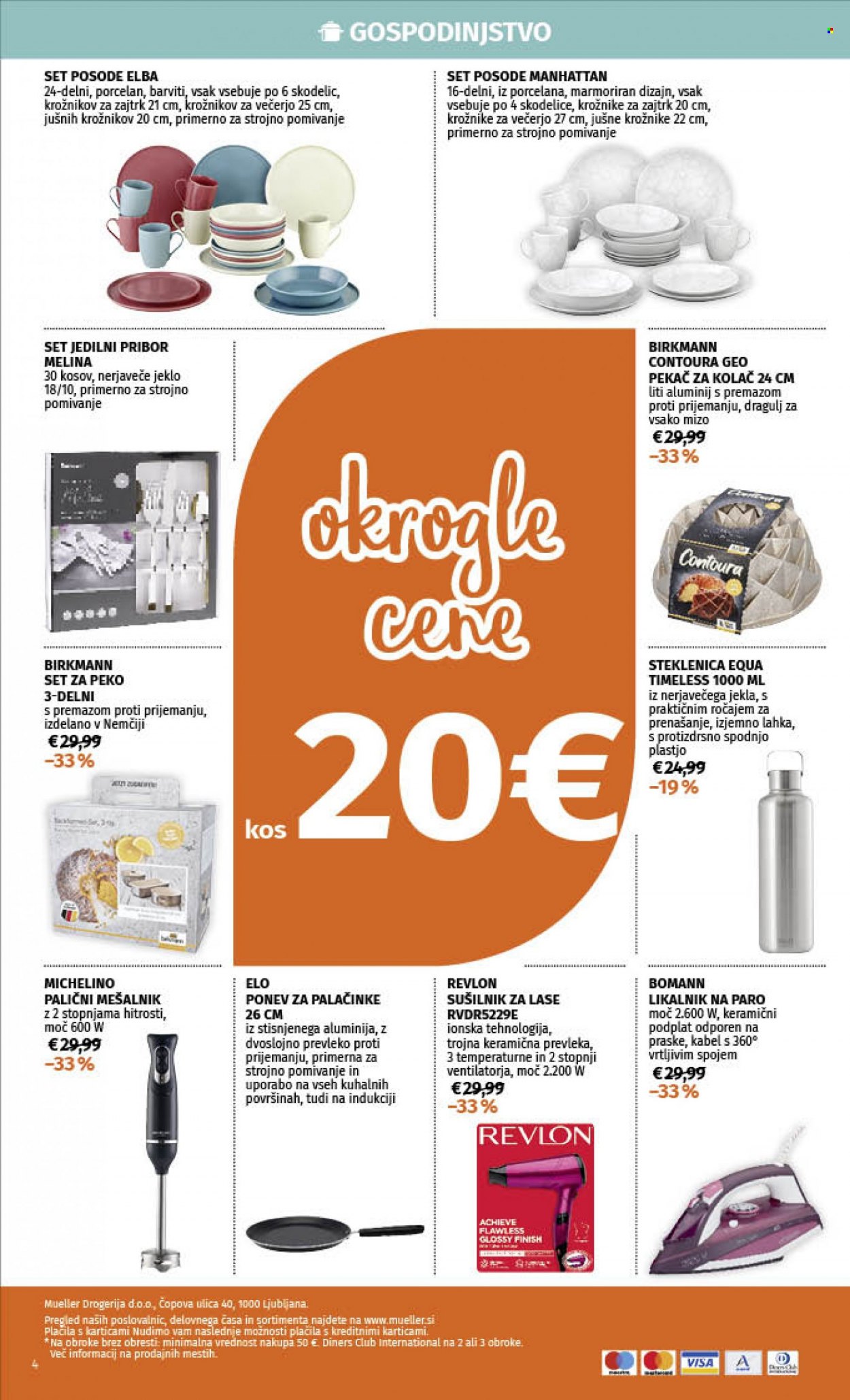 Müller katalog - 9.1.2023 - 14.1.2023. Stran 4