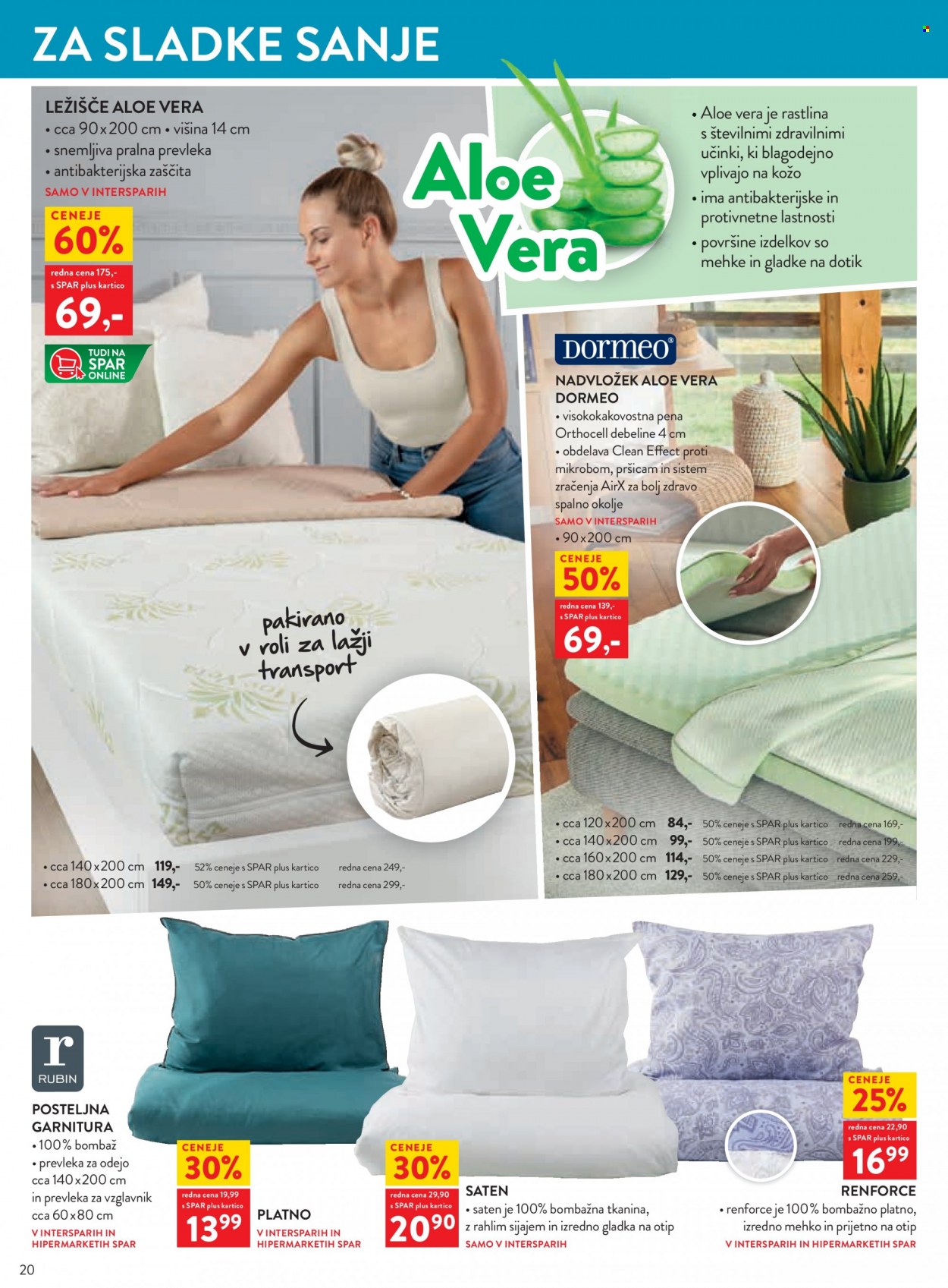 SPAR katalog - 11.1.2023 - 24.1.2023. Stran 22