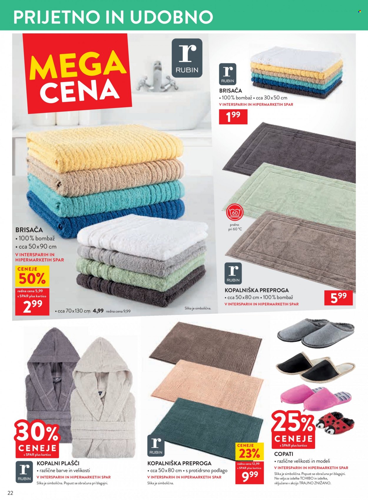 SPAR katalog - 11.1.2023 - 24.1.2023. Stran 24