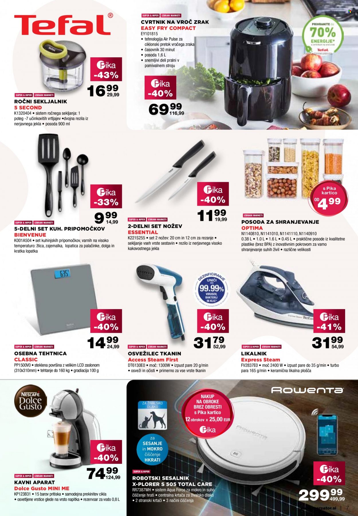 Mercator katalog - 12.1.2023 - 30.1.2023. Stran 7