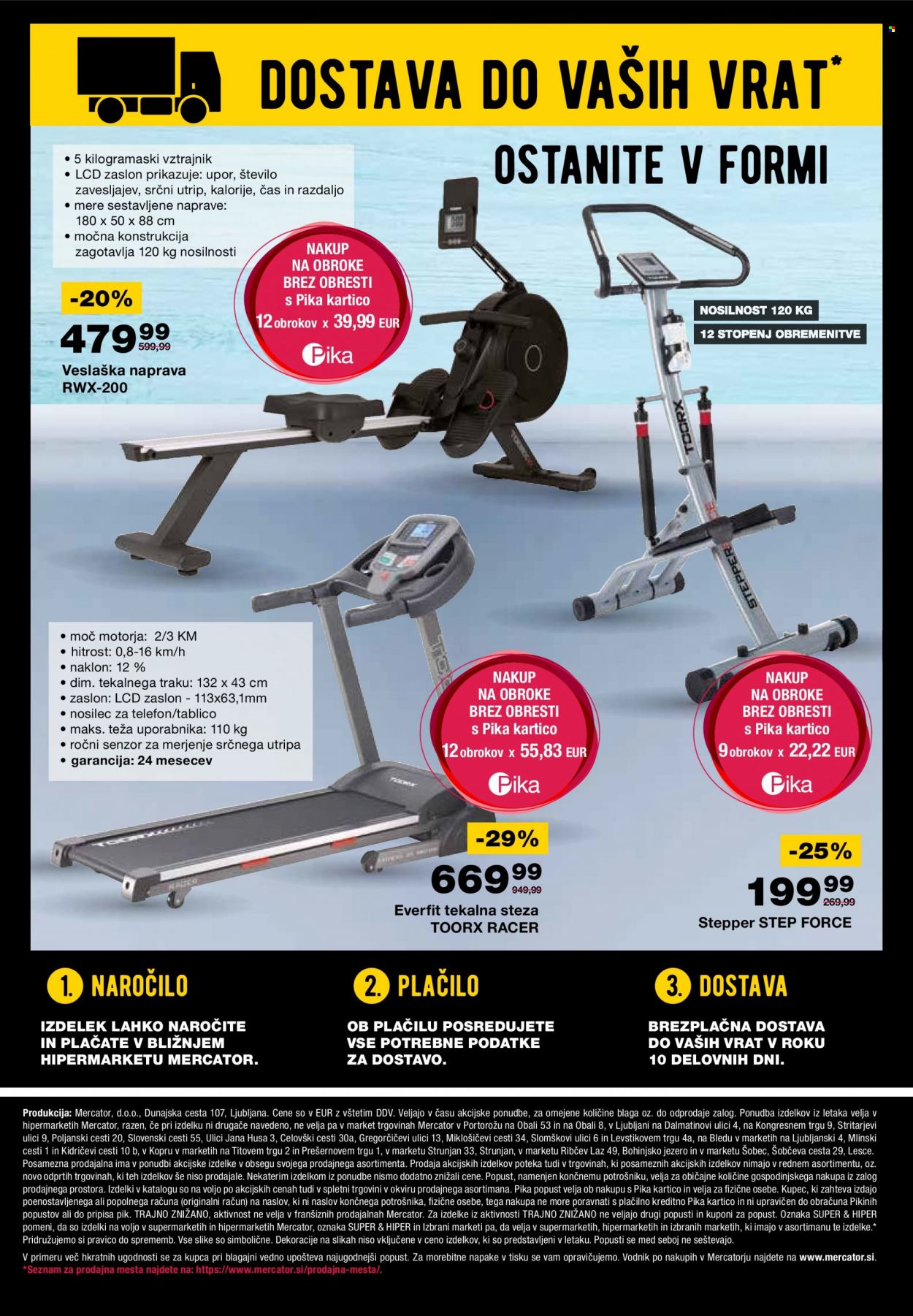 Mercator katalog - 12.1.2023 - 30.1.2023. Stran 24