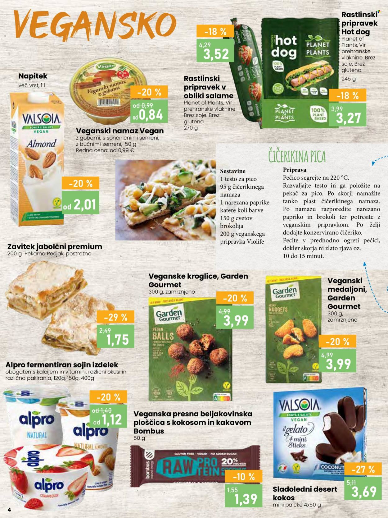 Tuš katalog - 11.1.2023 - 31.1.2023. Stran 4